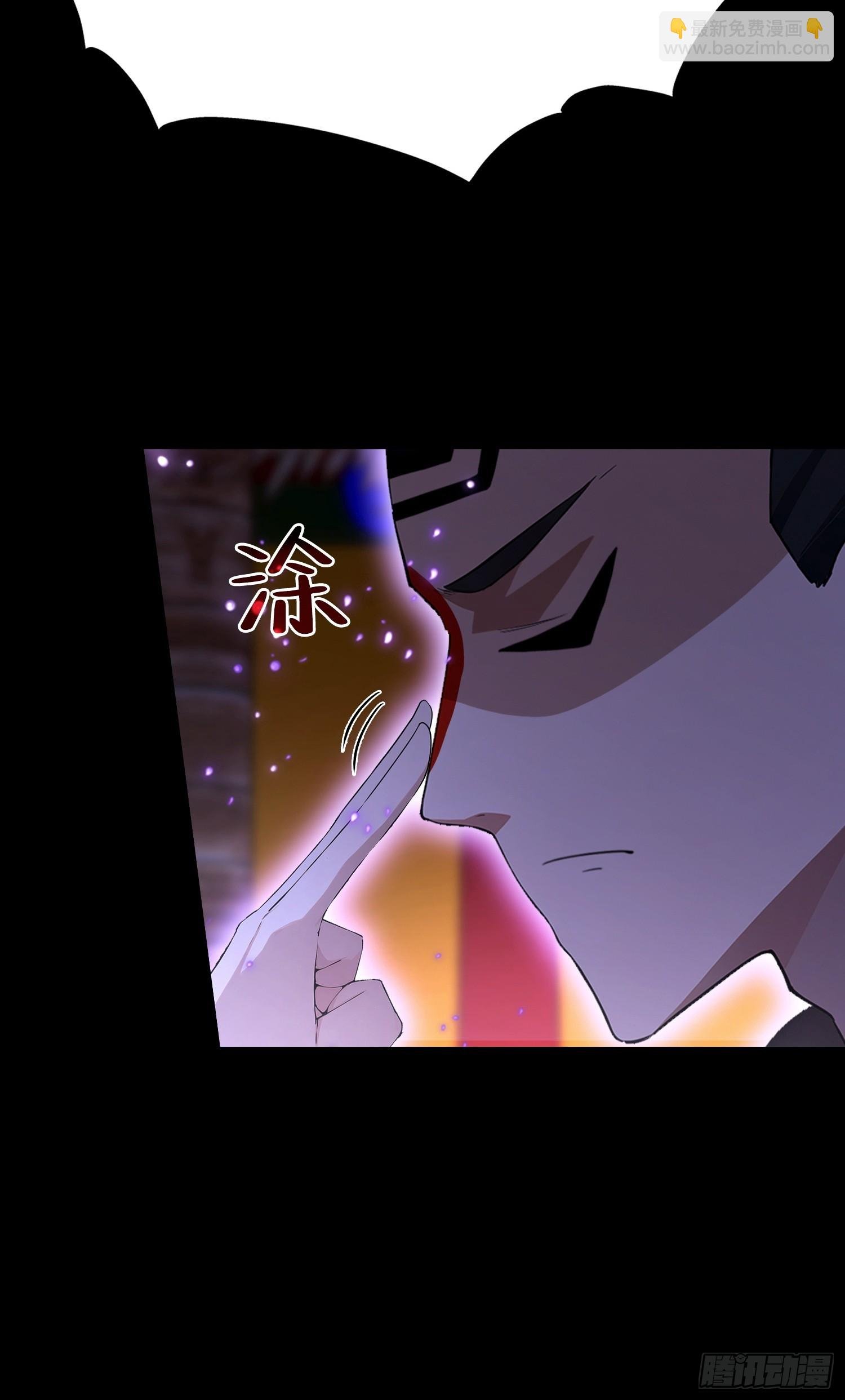 第42话 玄隐盟消灭你！