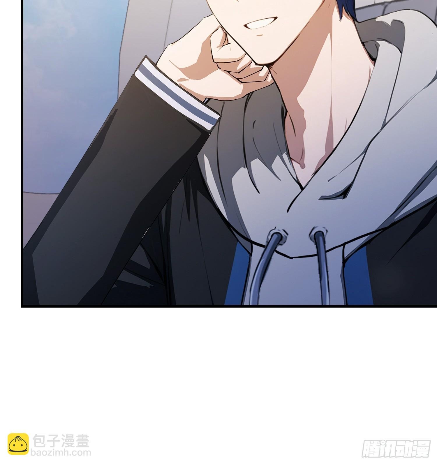第43话 修仙的人先享受世界