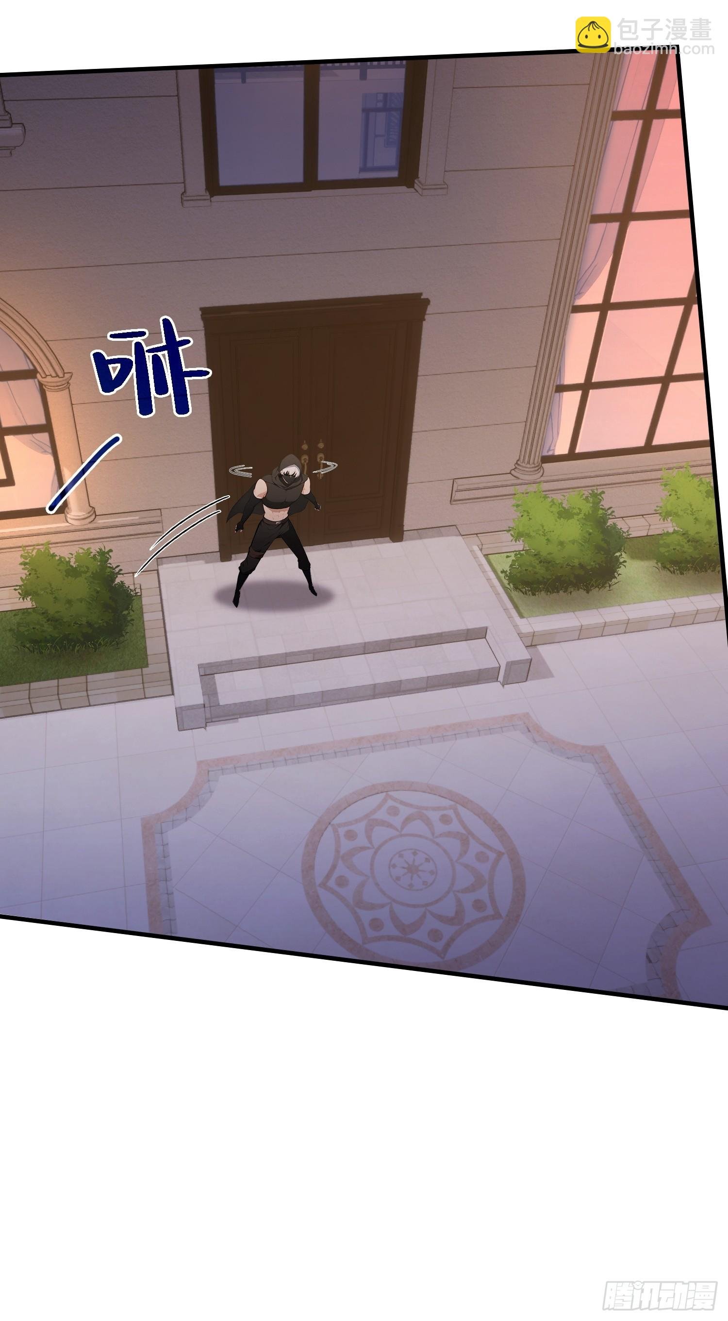 第46话 敌不动我动