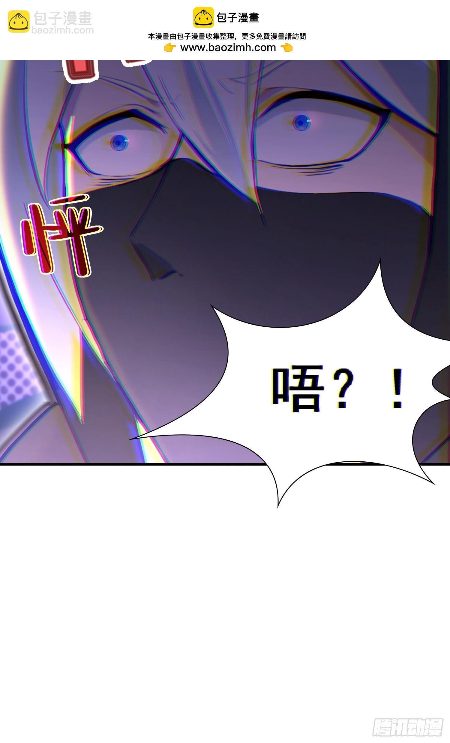 第46话 敌不动我动