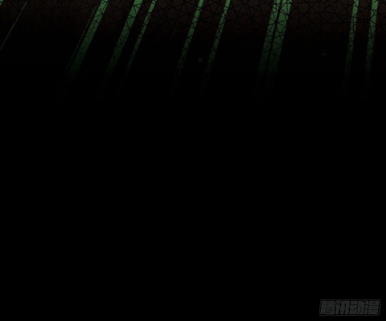 第48话 想通过虫子强行进入？
