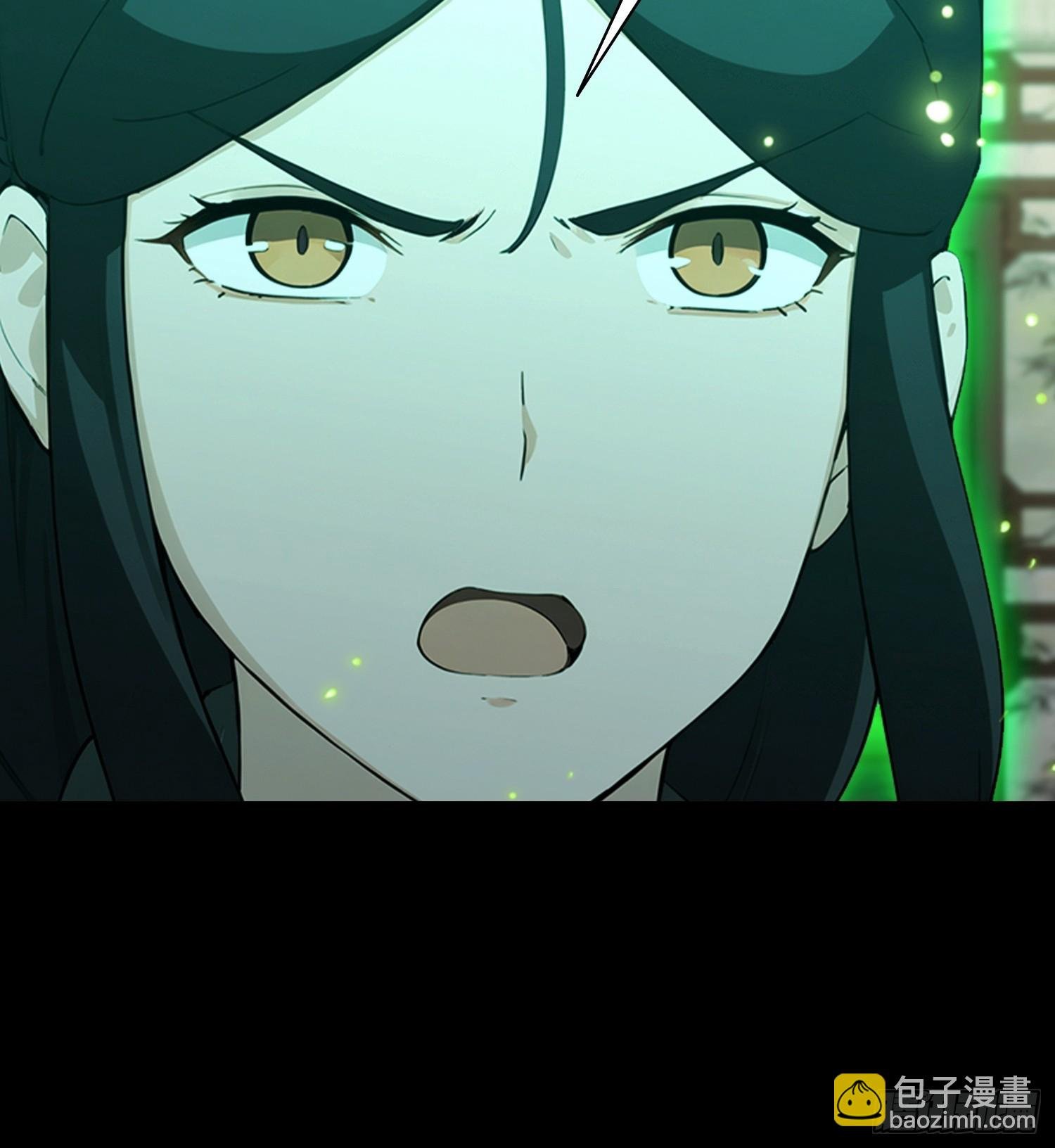 第48话 想通过虫子强行进入？