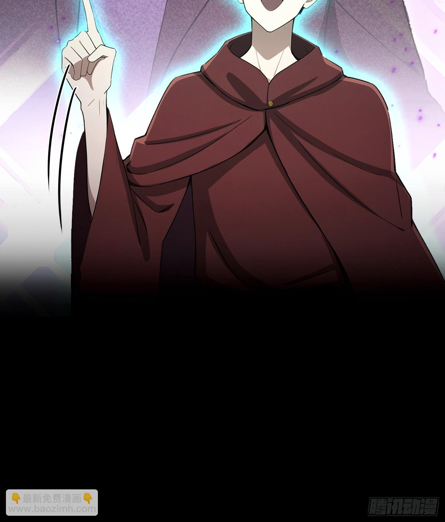 第49话 被诊断为自恋狂