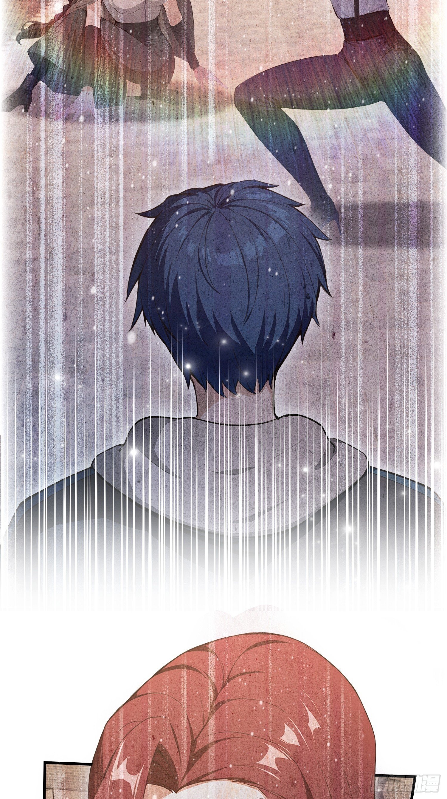 第50话 我完美修仙，加钱！
