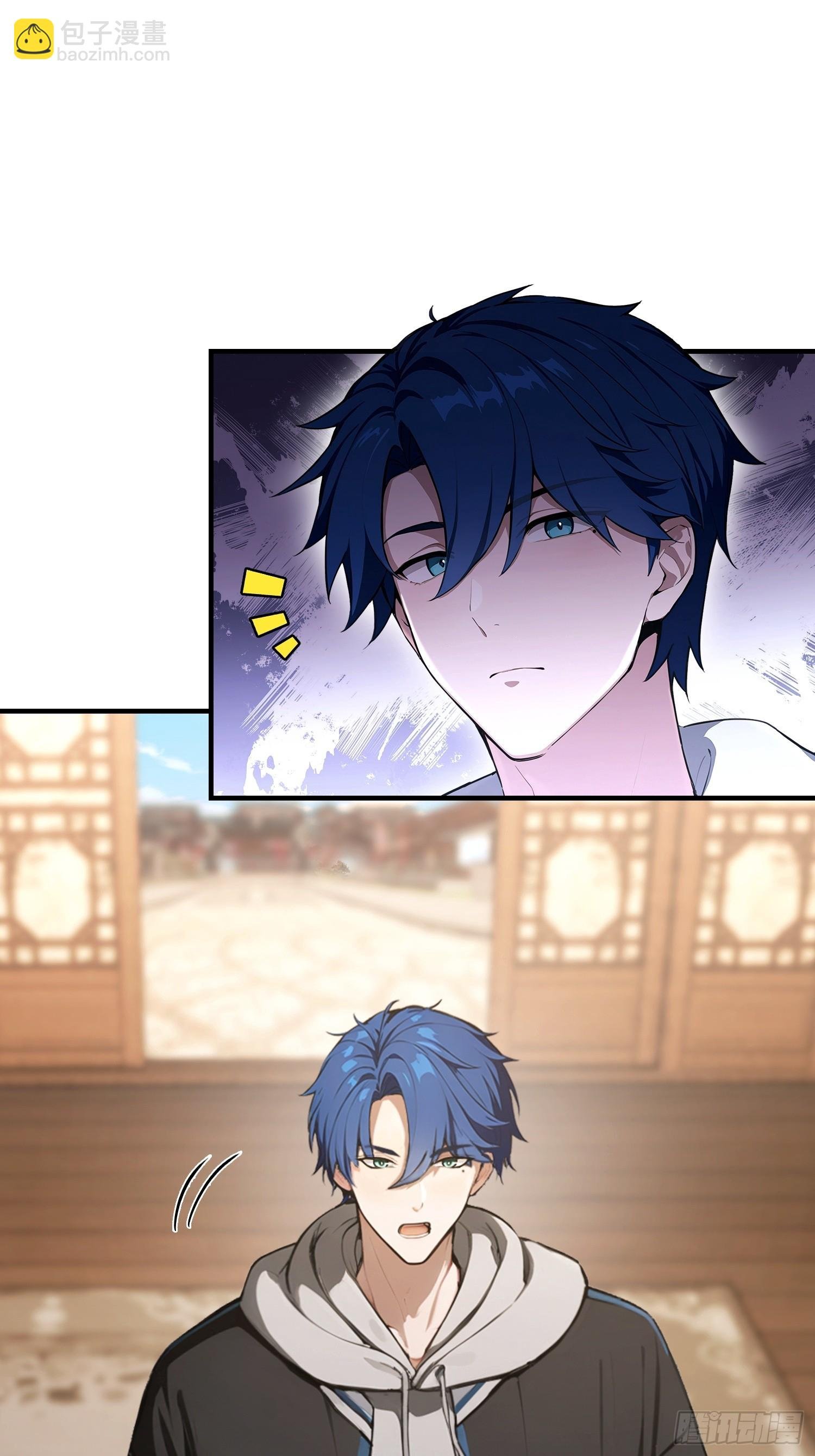 第57话 金刚芭比力挫保国兄！