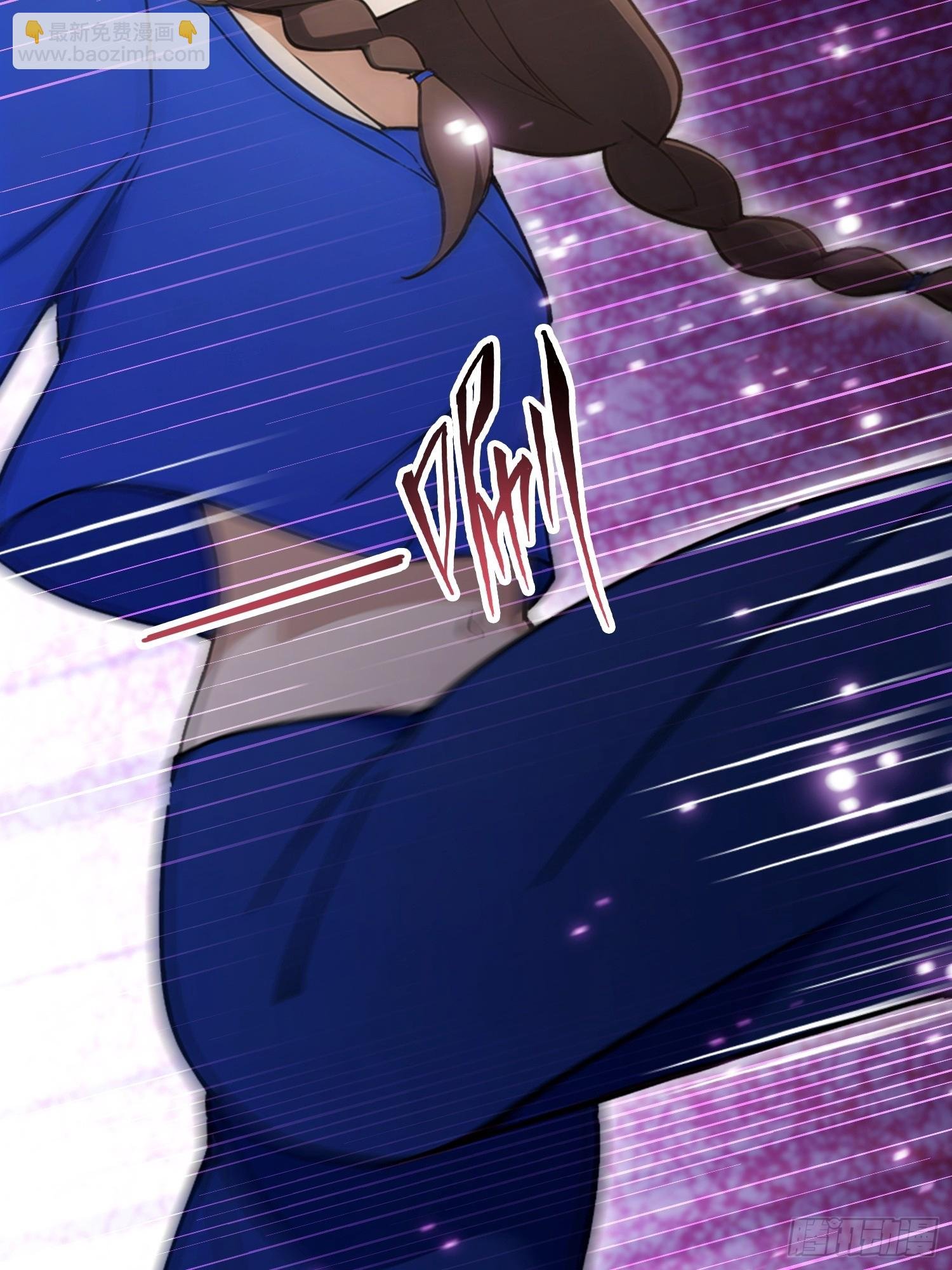 第57话 金刚芭比力挫保国兄！