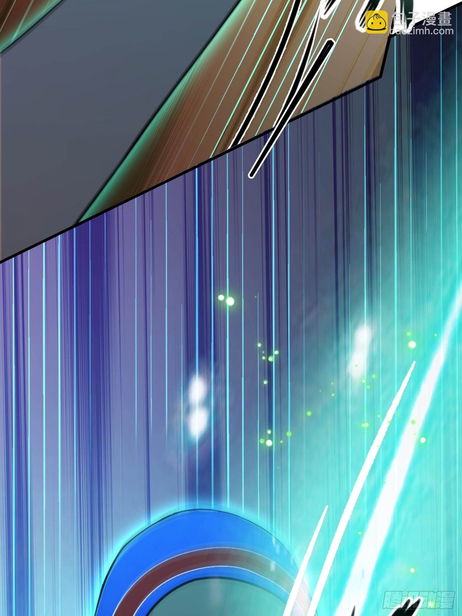 第59话 向姐姐投降！