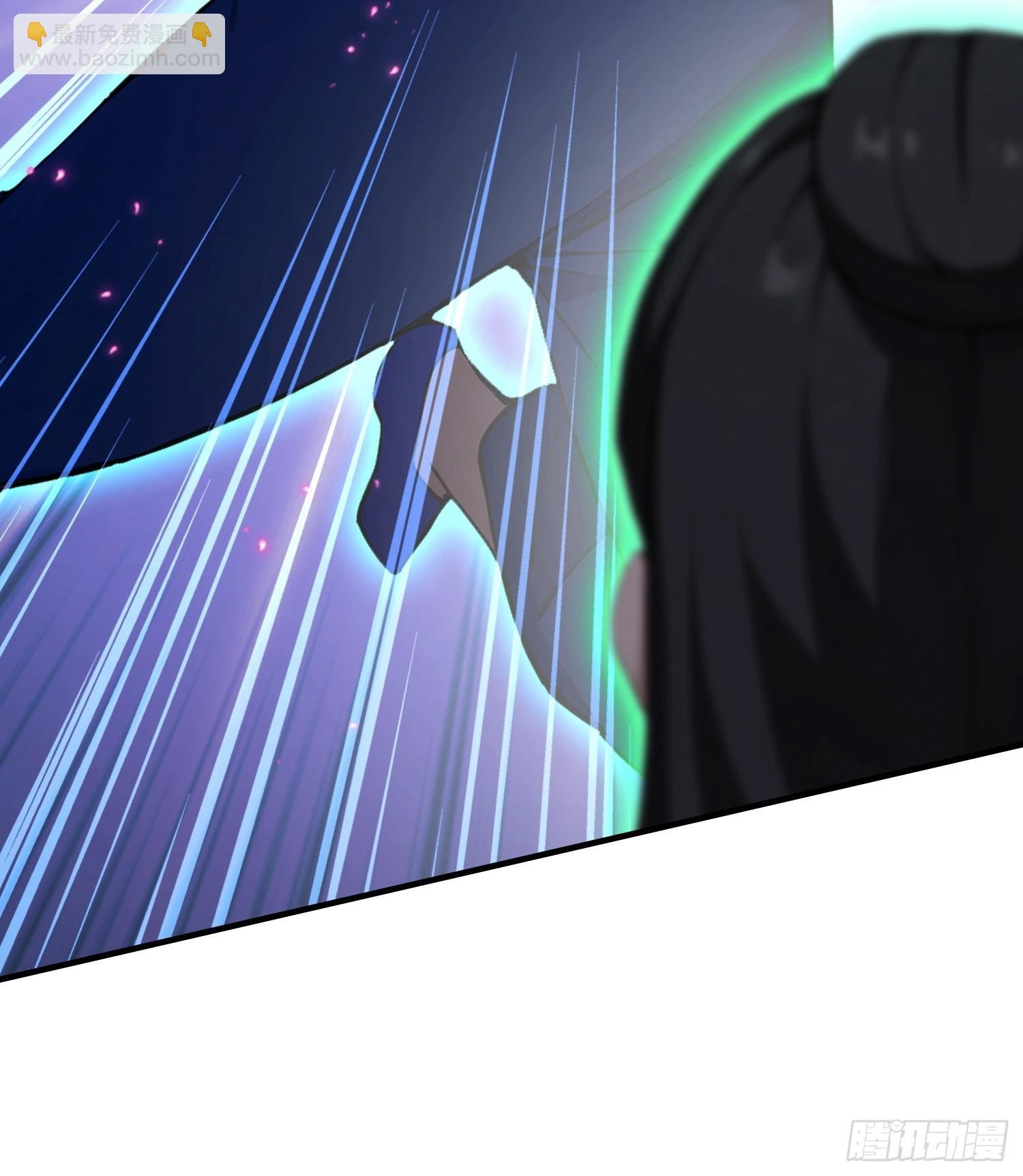 第59话 向姐姐投降！