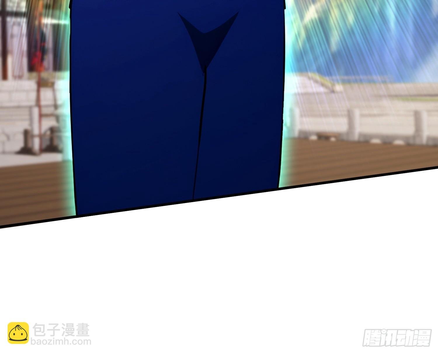 第59话 向姐姐投降！