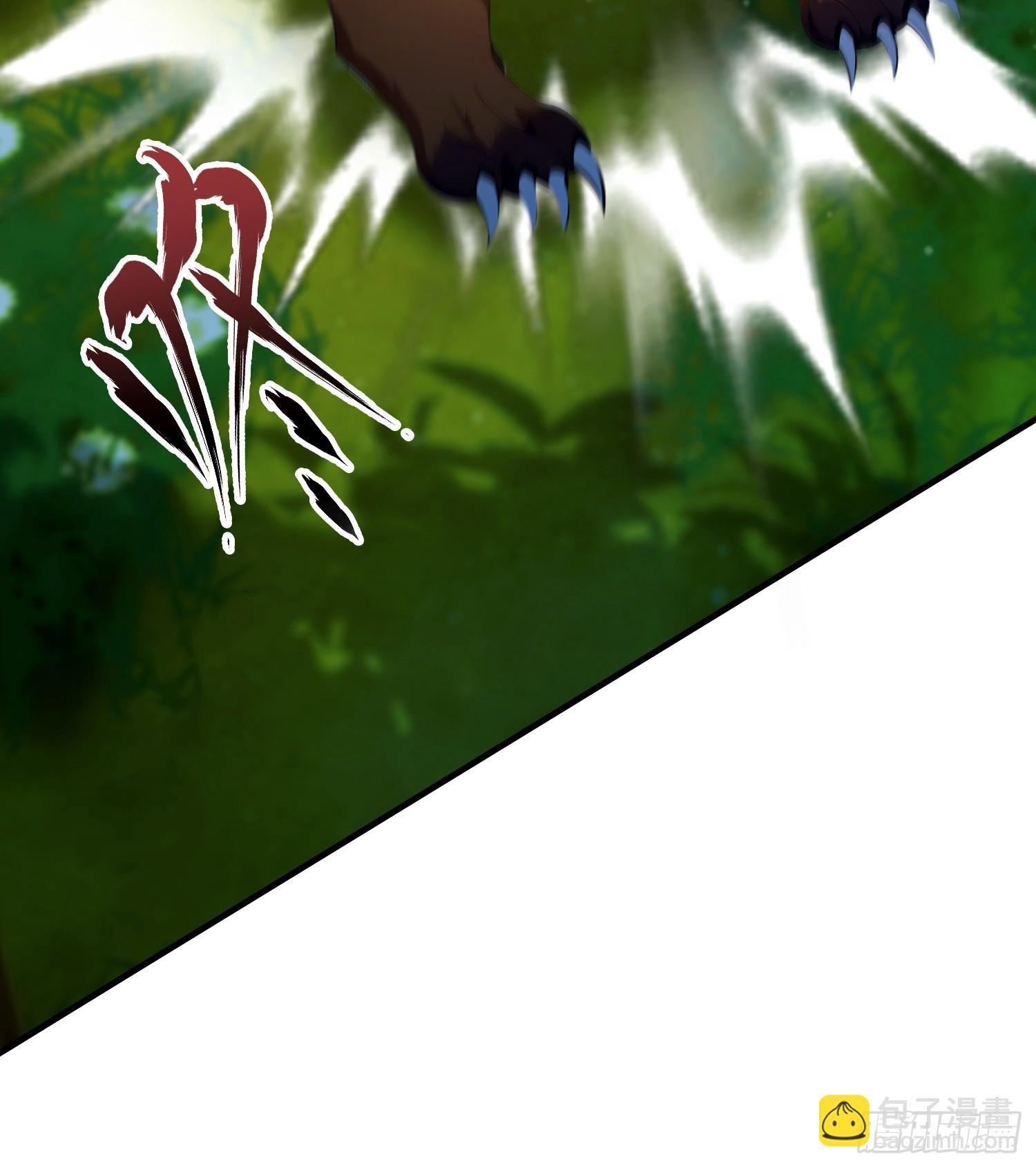 第65话 畸变的兽形兵器