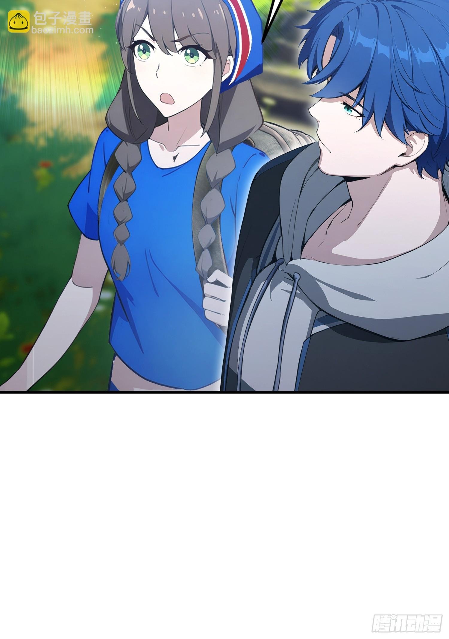 第65话 畸变的兽形兵器
