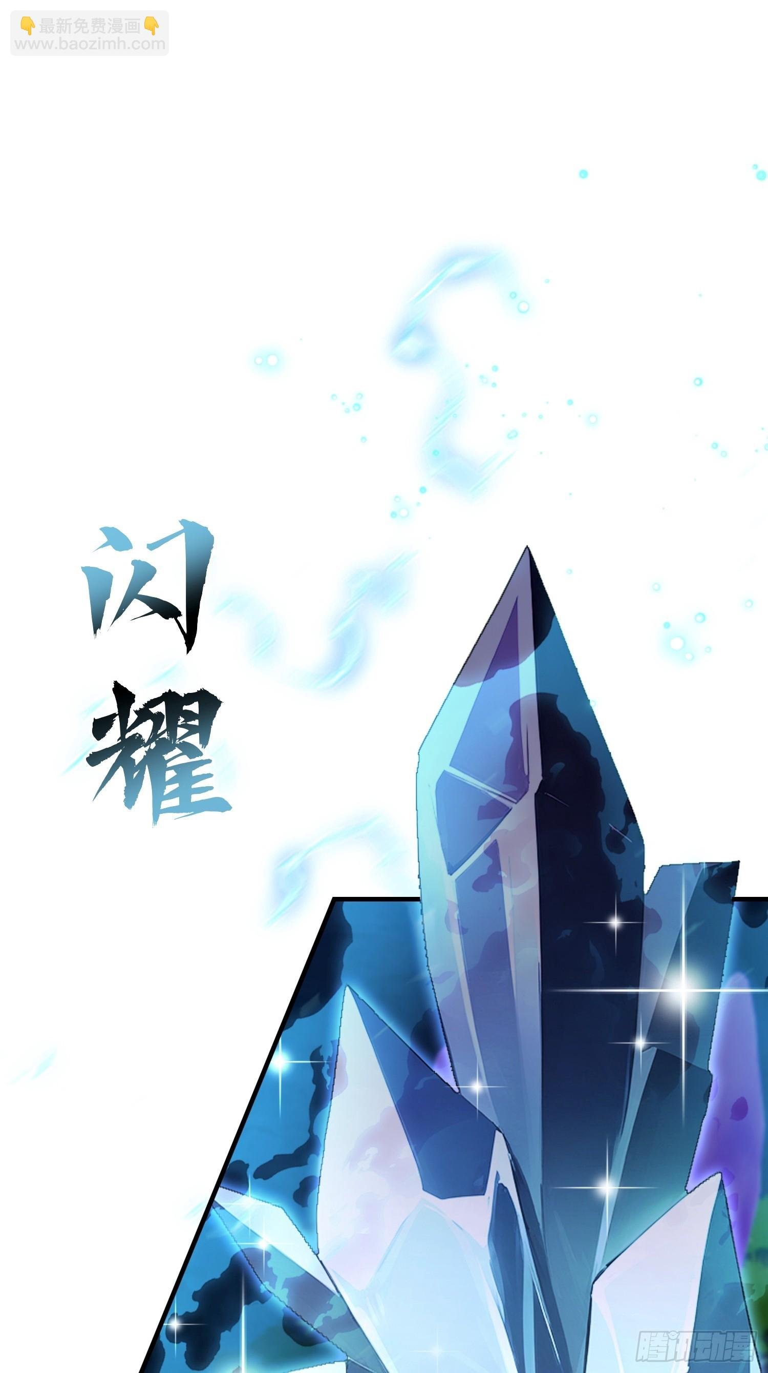 第69话 什么圣兽，那是我灵宠