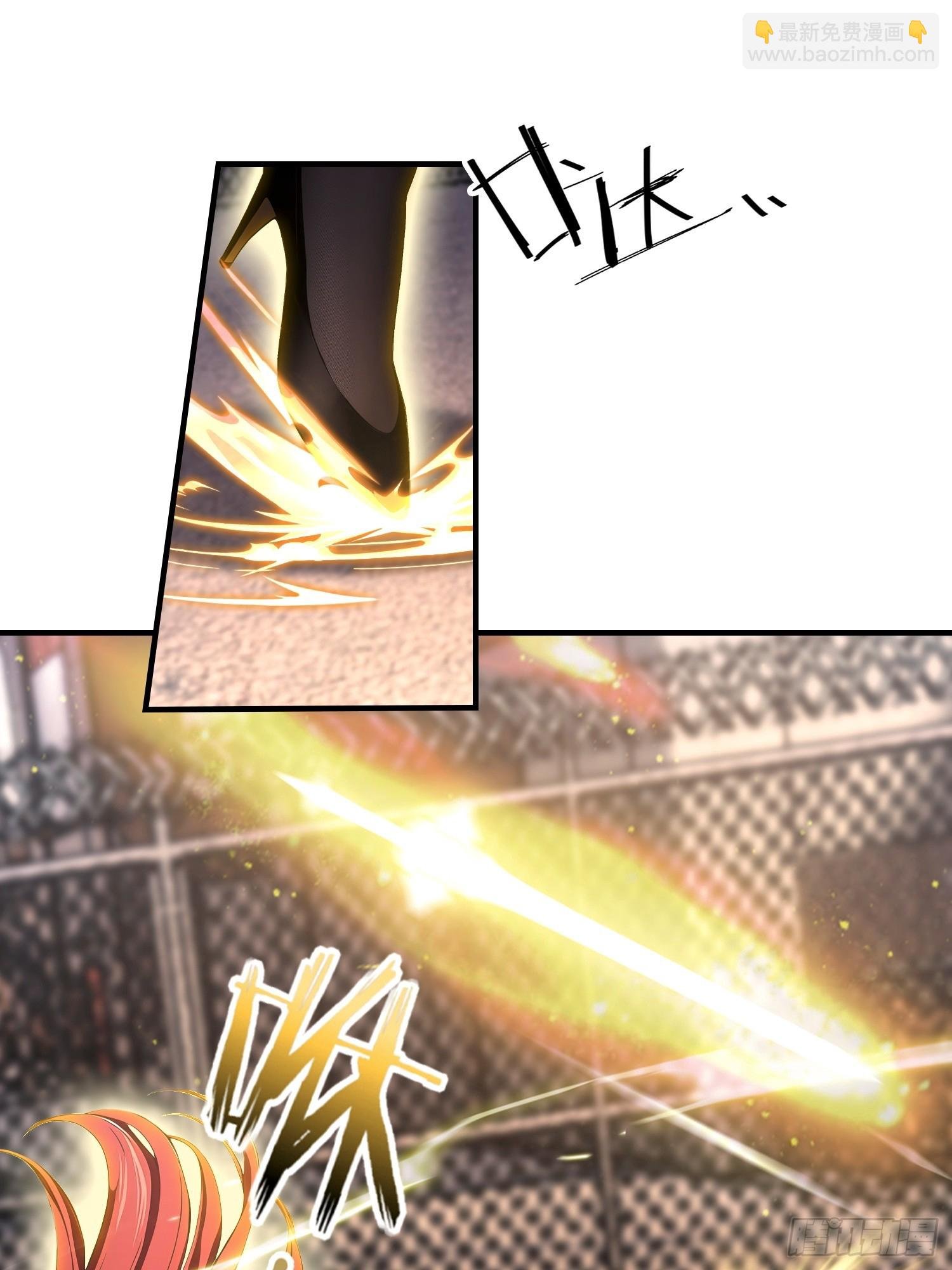 第71话 蠕虫爱好者狂喜