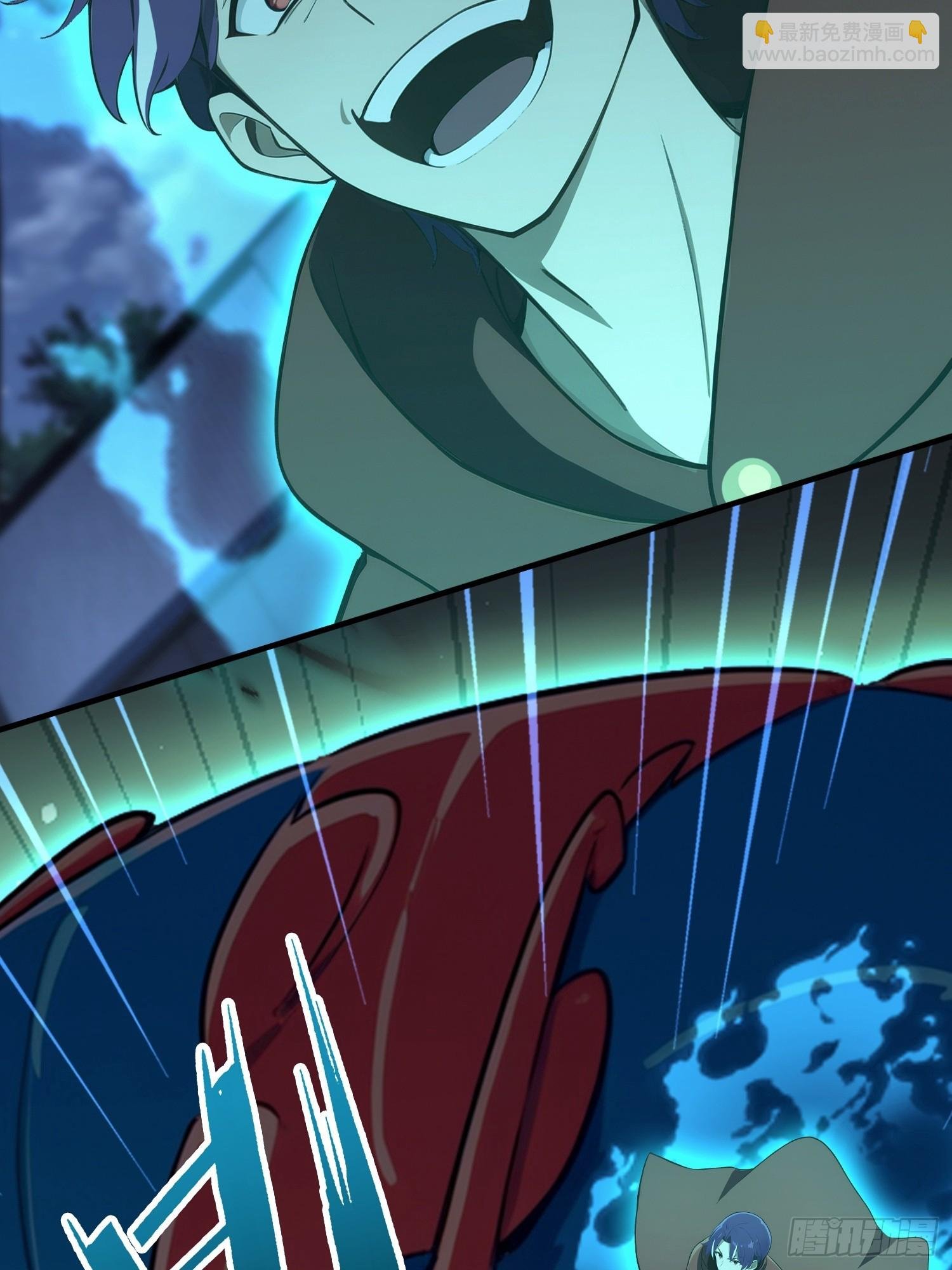 第71话 蠕虫爱好者狂喜