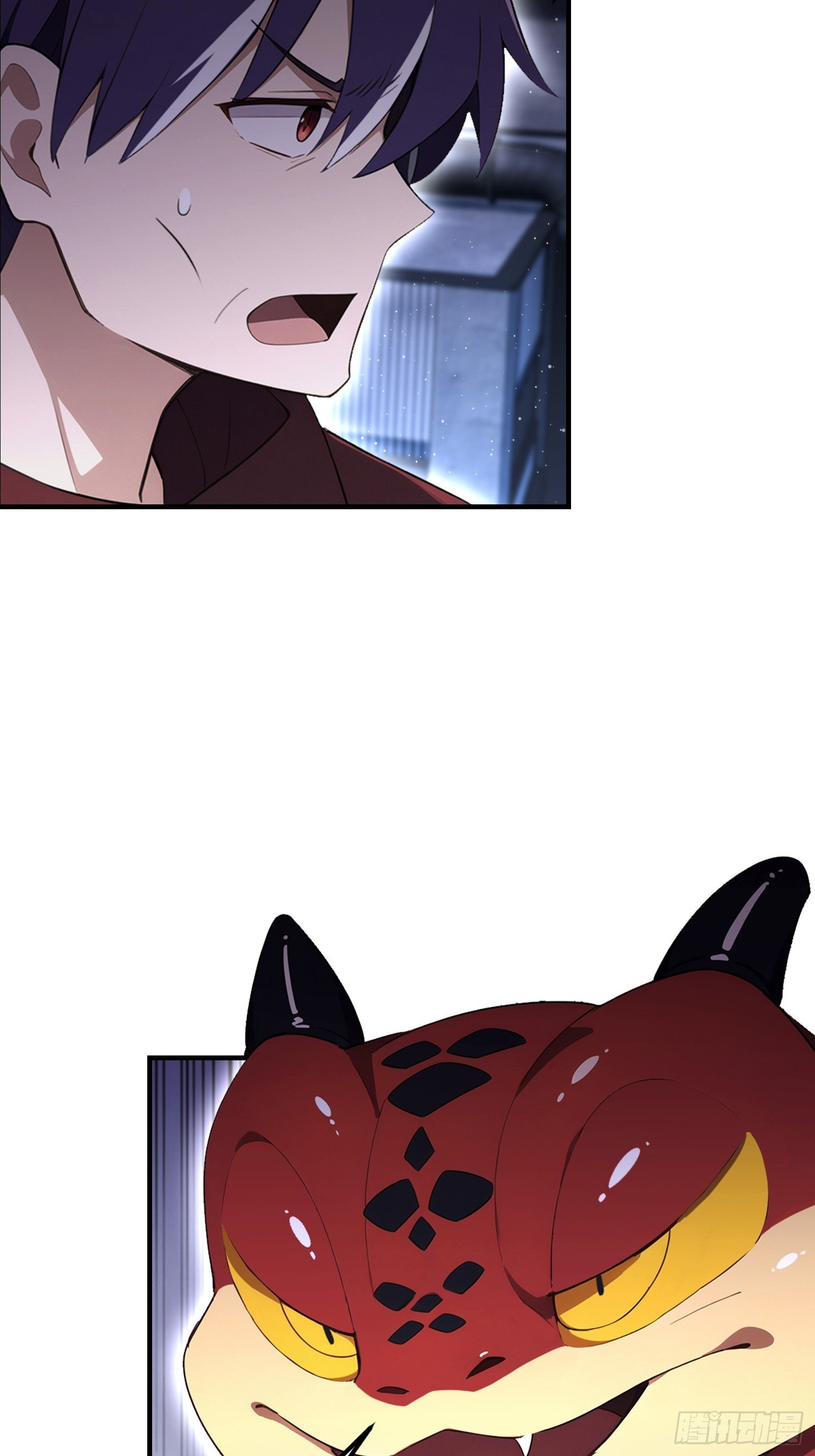 第72话 苗风破釜沉舟的必杀！