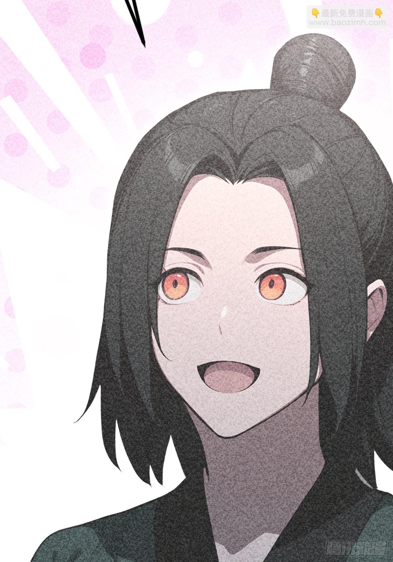 第73话 居然是师兄的毕设？