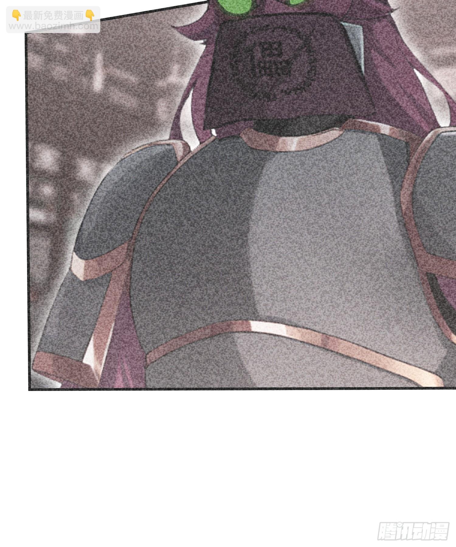 第73话 居然是师兄的毕设？