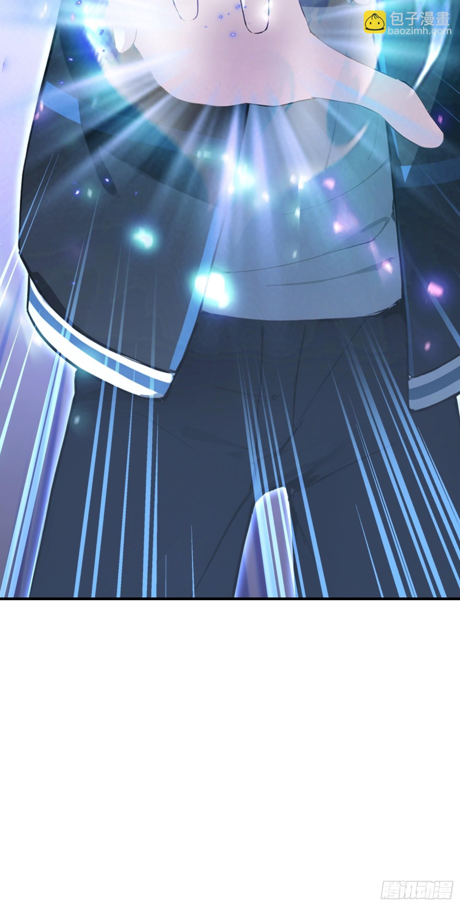 第73话 居然是师兄的毕设？