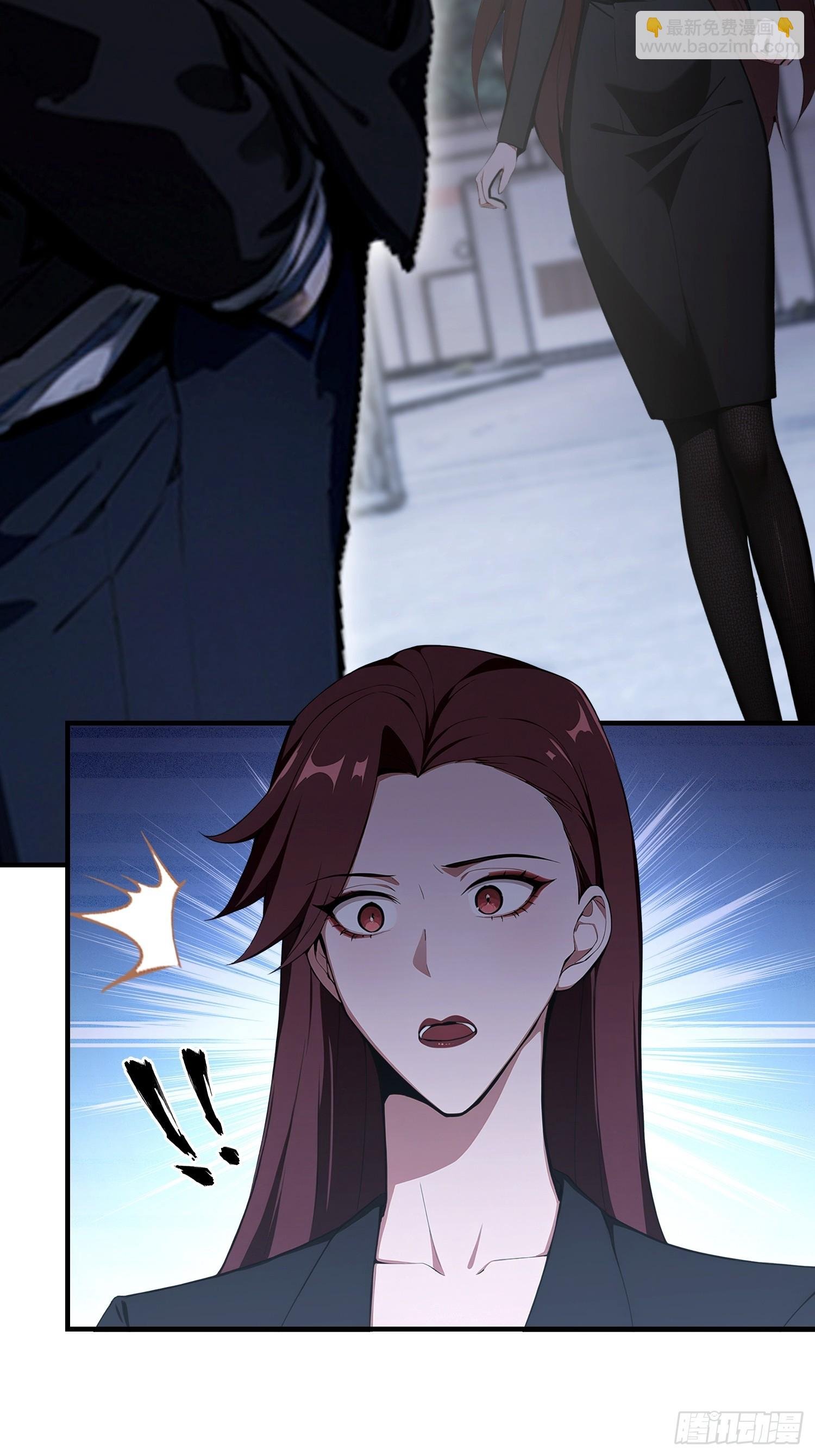第74话 高危级别装x犯-陆离