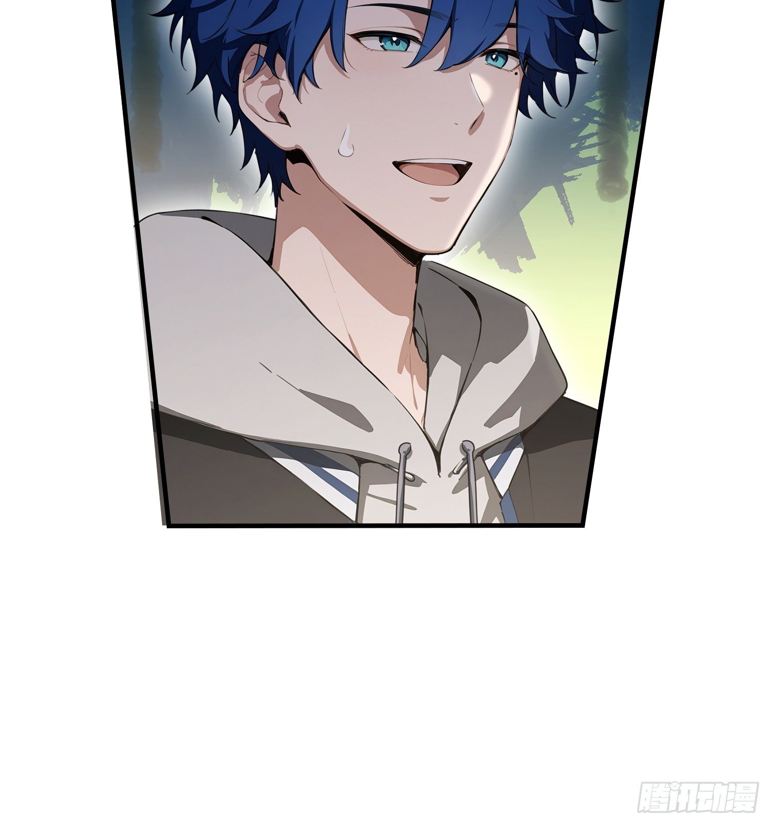 第75话 说不嫉妒是假的