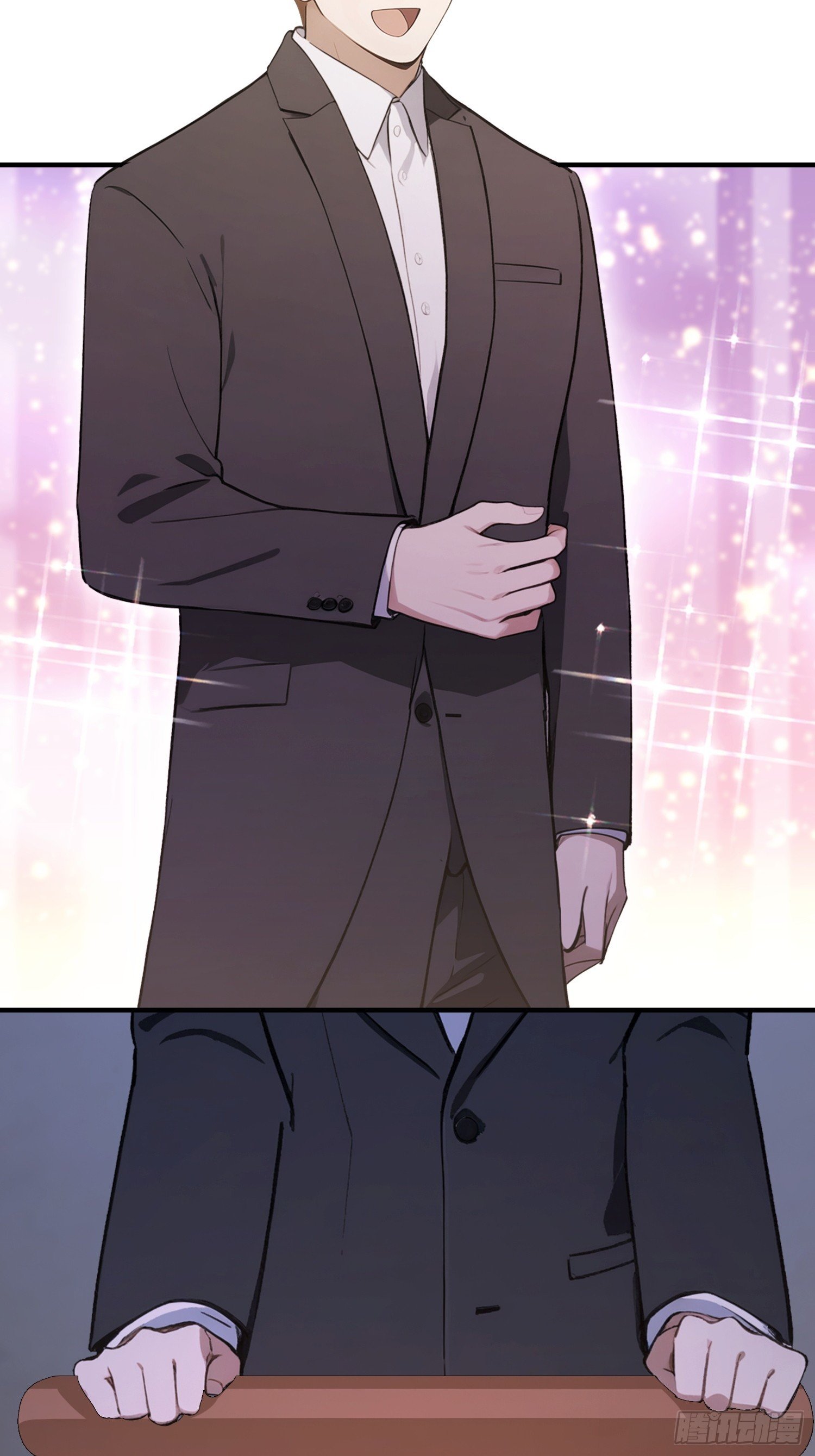 第75话 说不嫉妒是假的