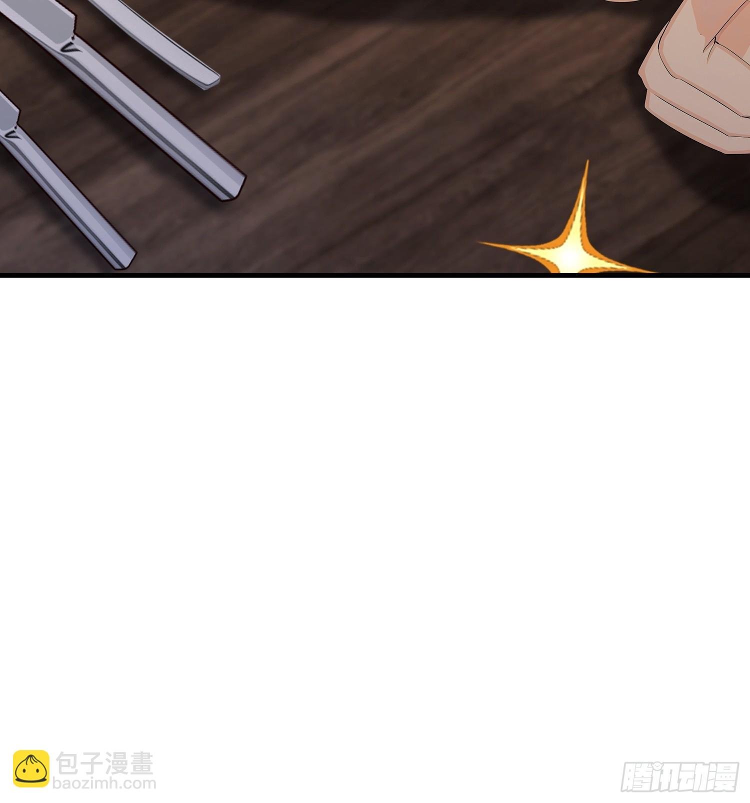第75话 说不嫉妒是假的