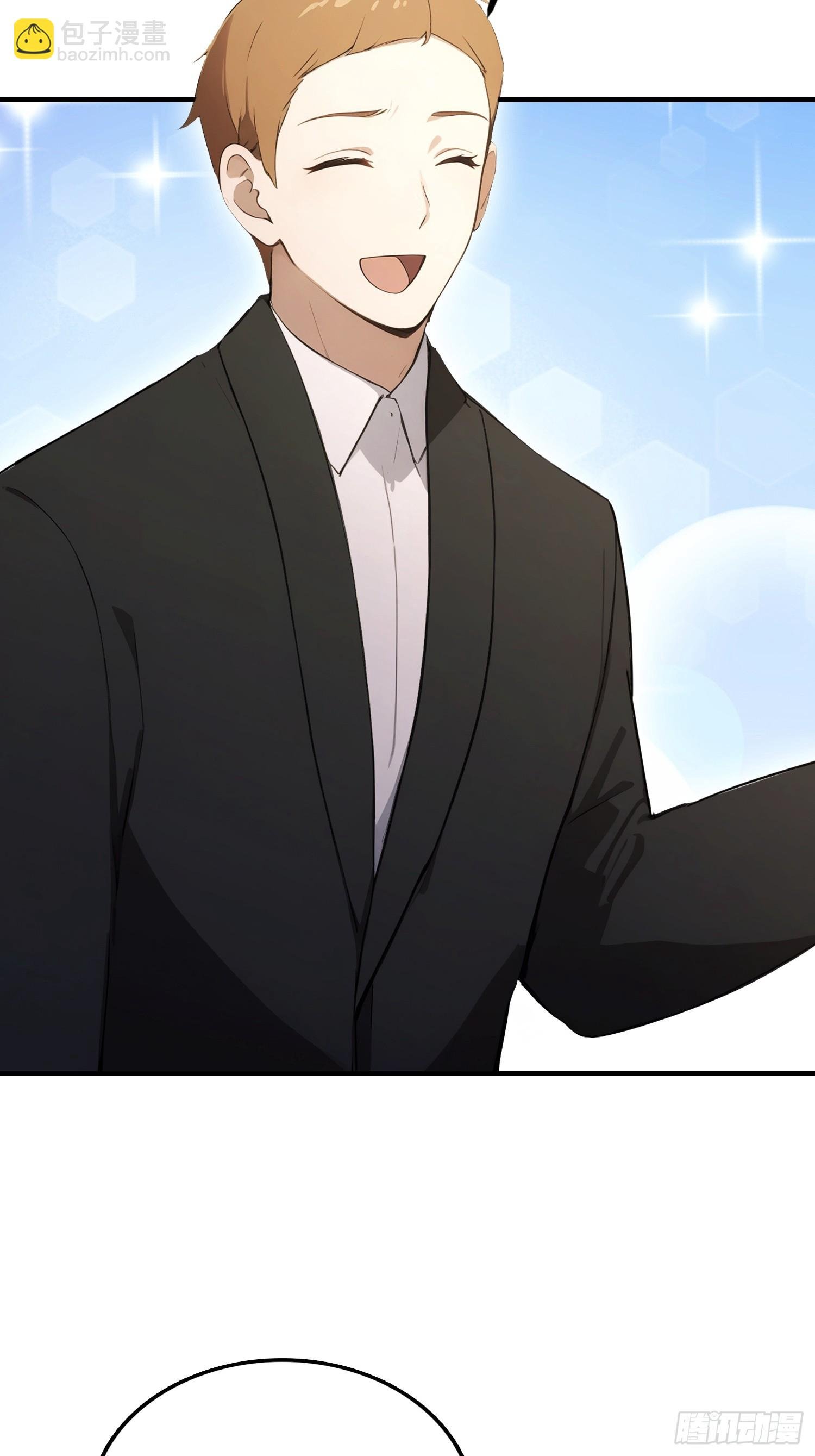 第75话 说不嫉妒是假的