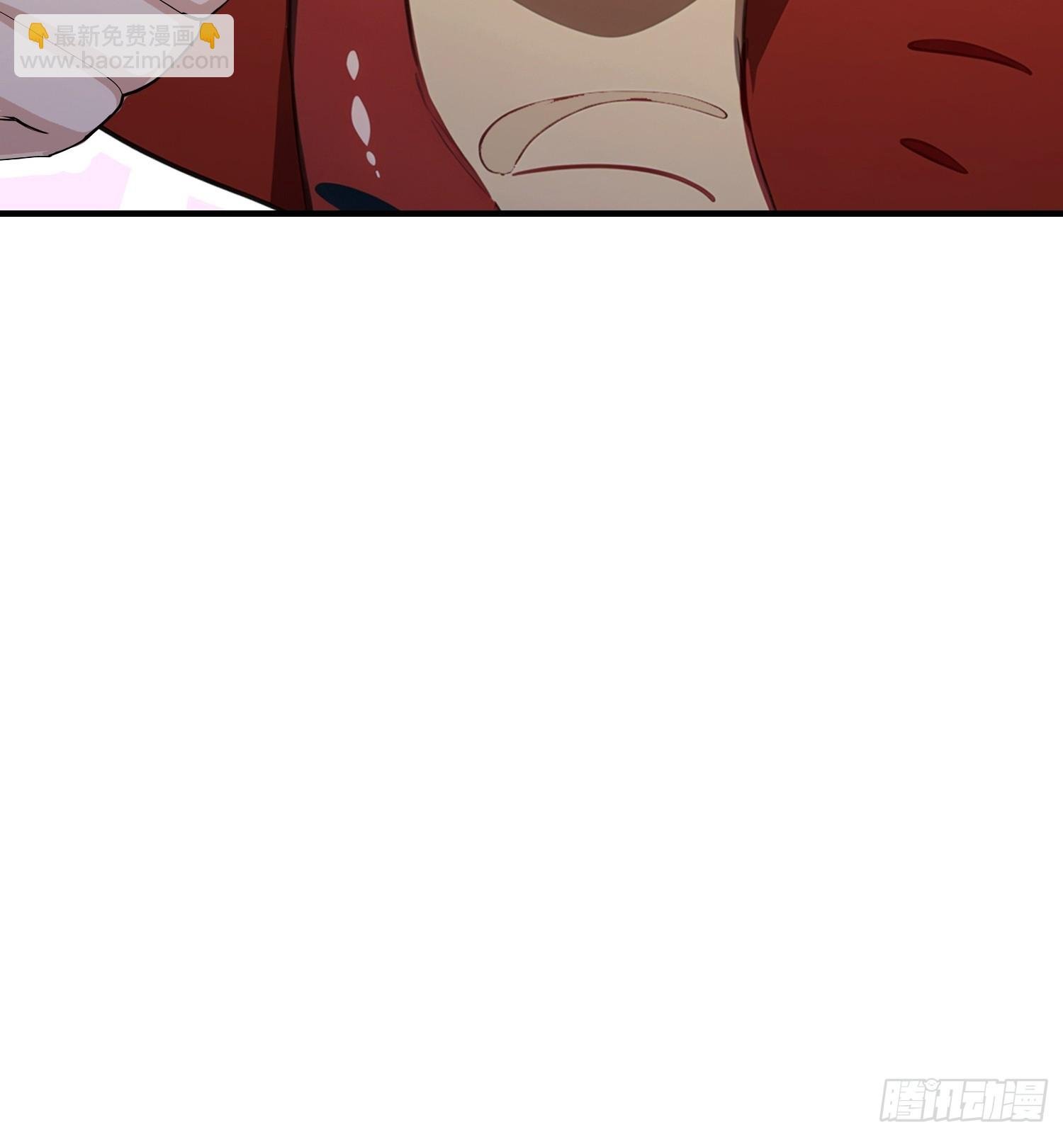 第75话 说不嫉妒是假的