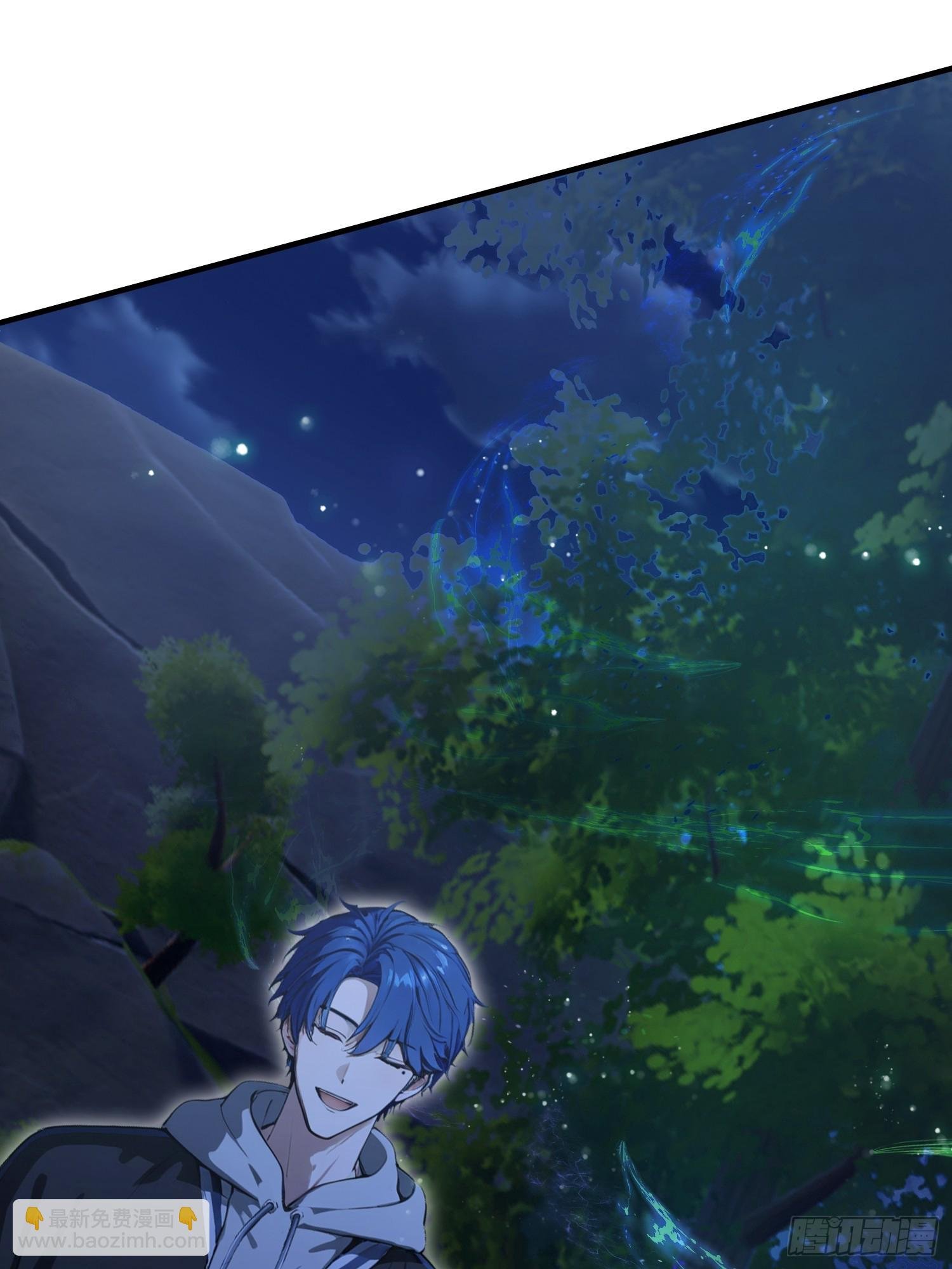 第76话 为师心里有你们