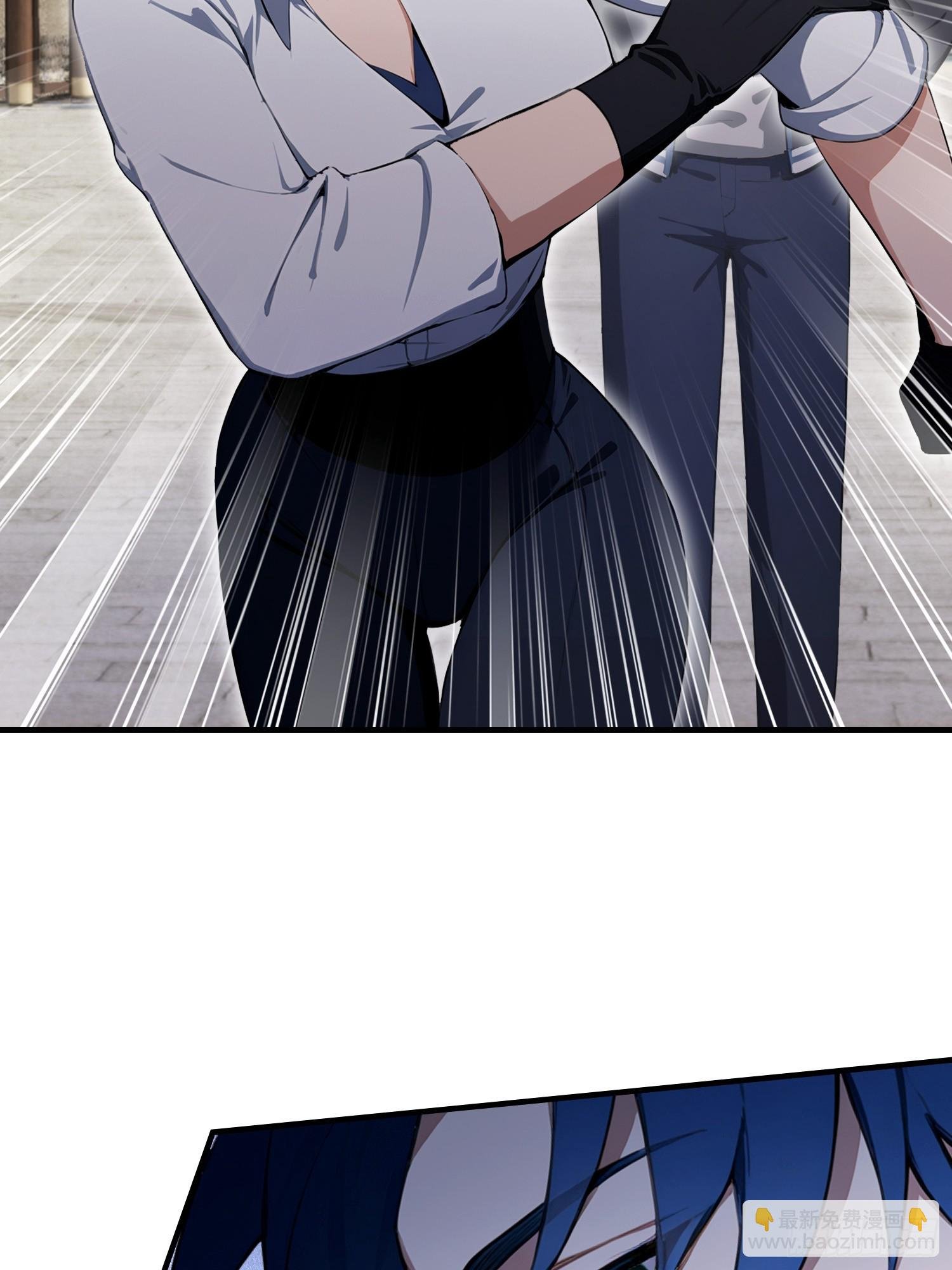 第76话 为师心里有你们