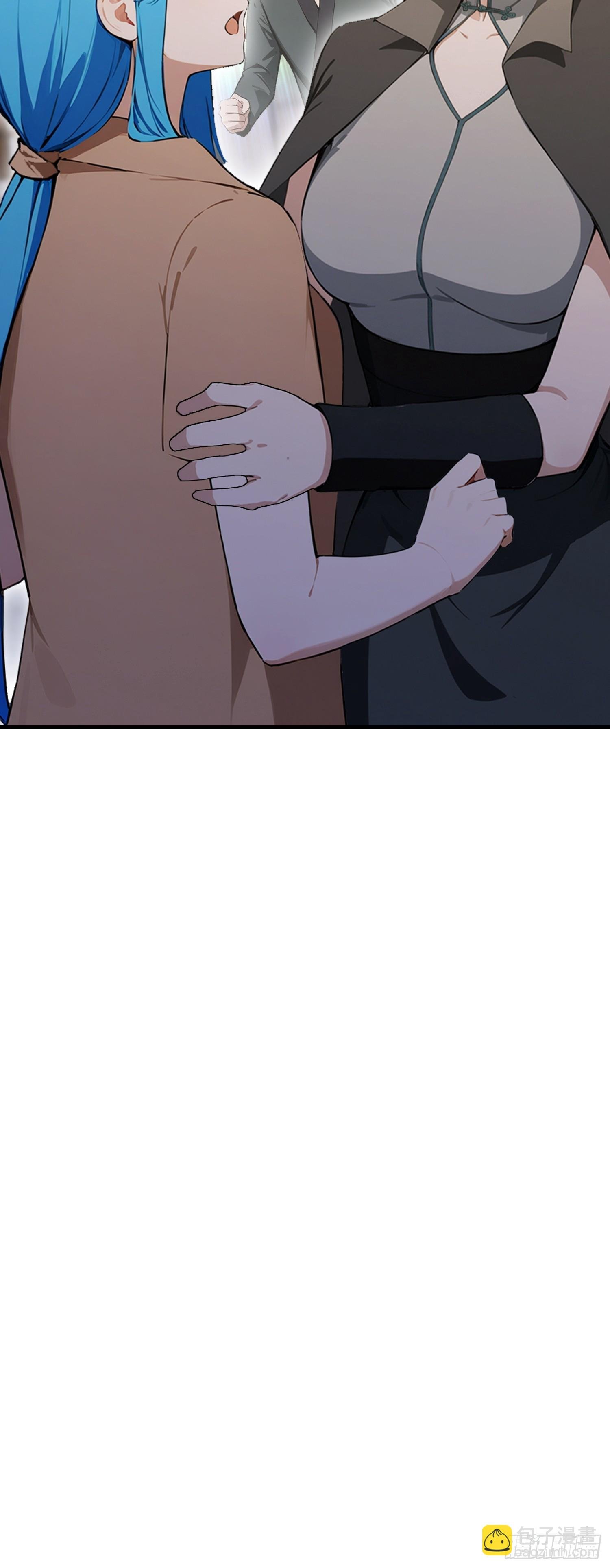 第77话 完美修仙，送货上门