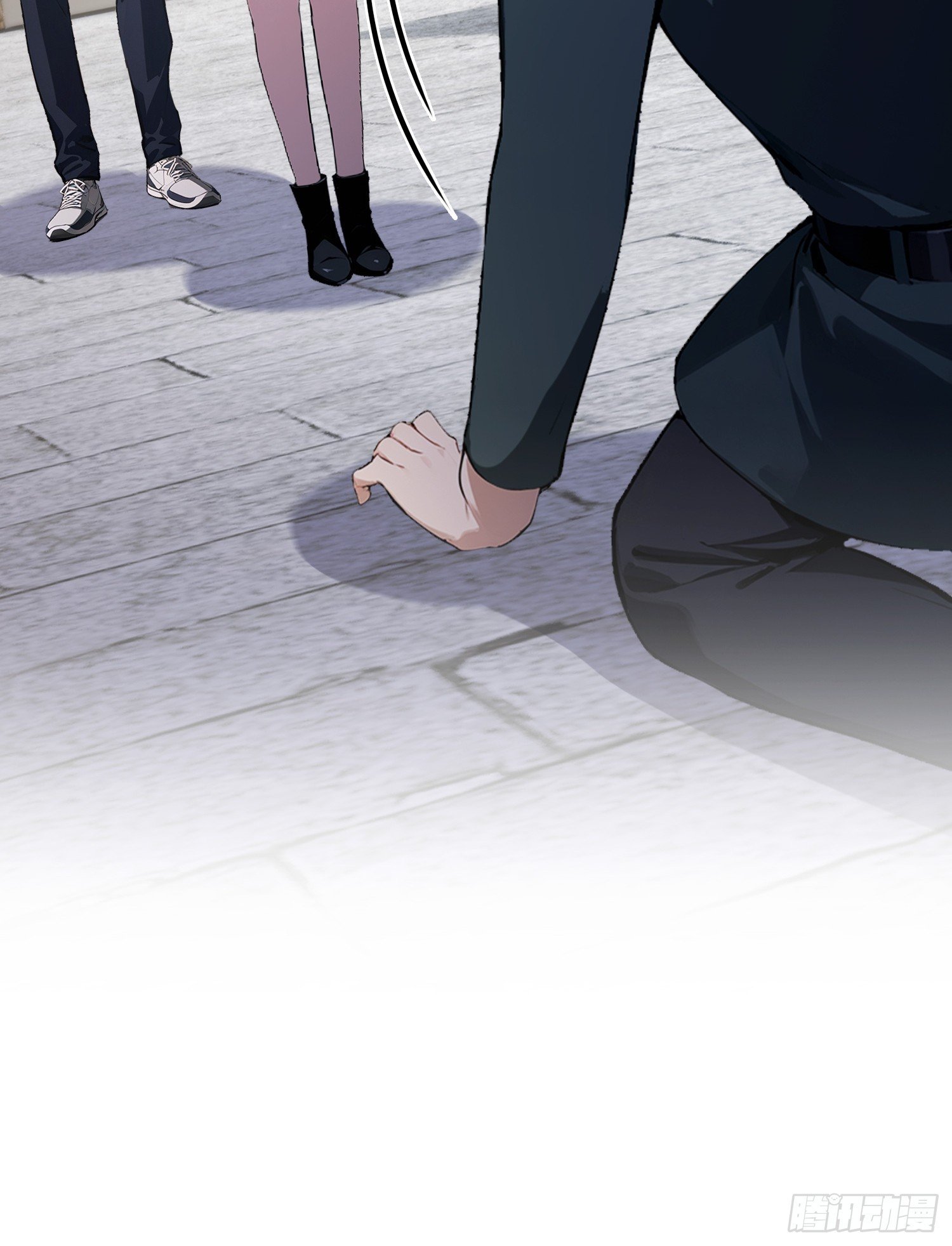 第77话 完美修仙，送货上门