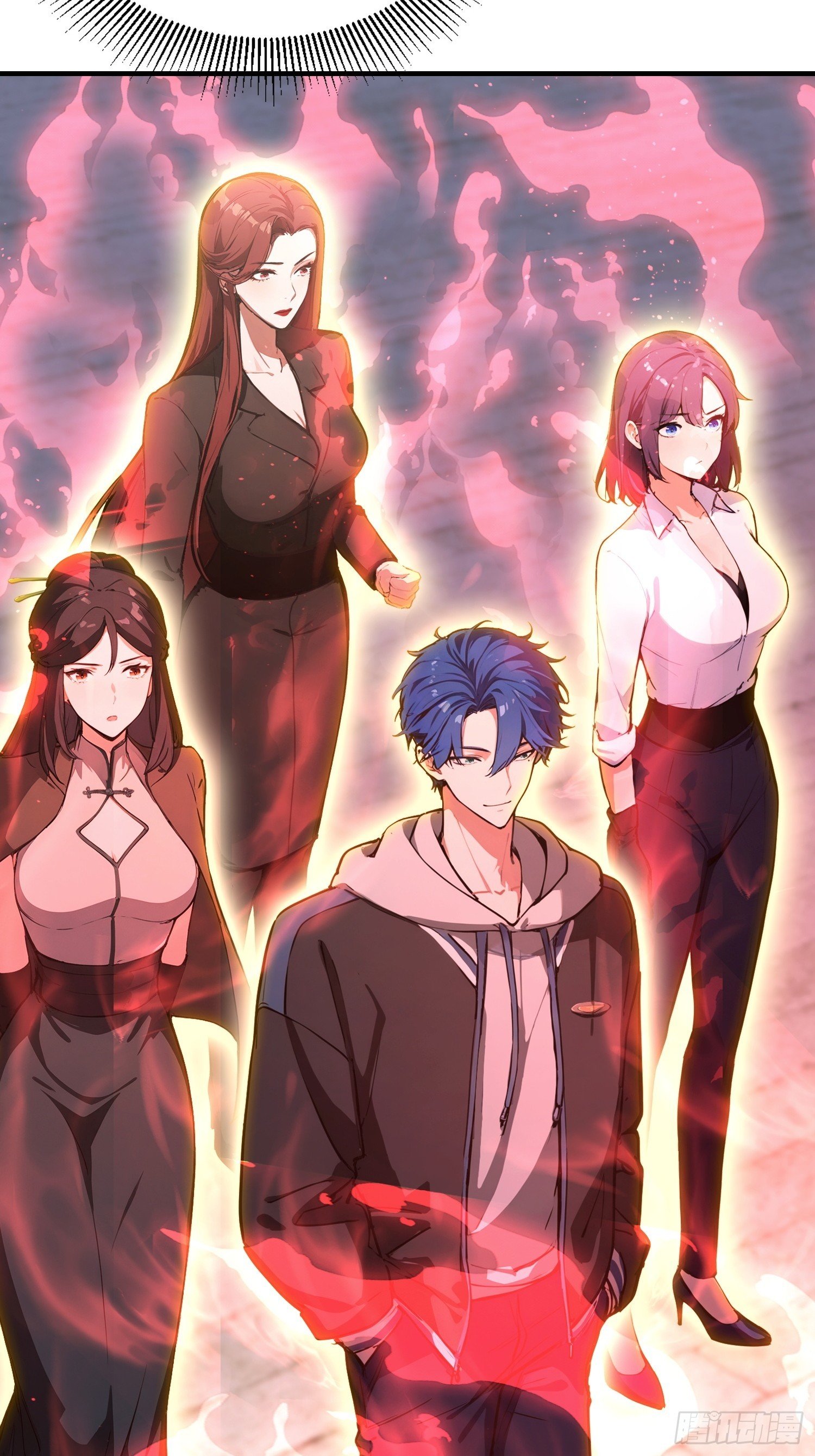 第79话 我允许你死了吗？