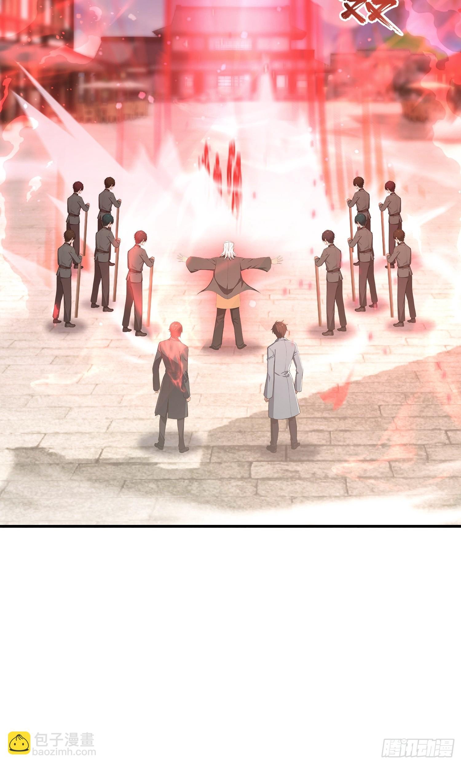 第79话 我允许你死了吗？