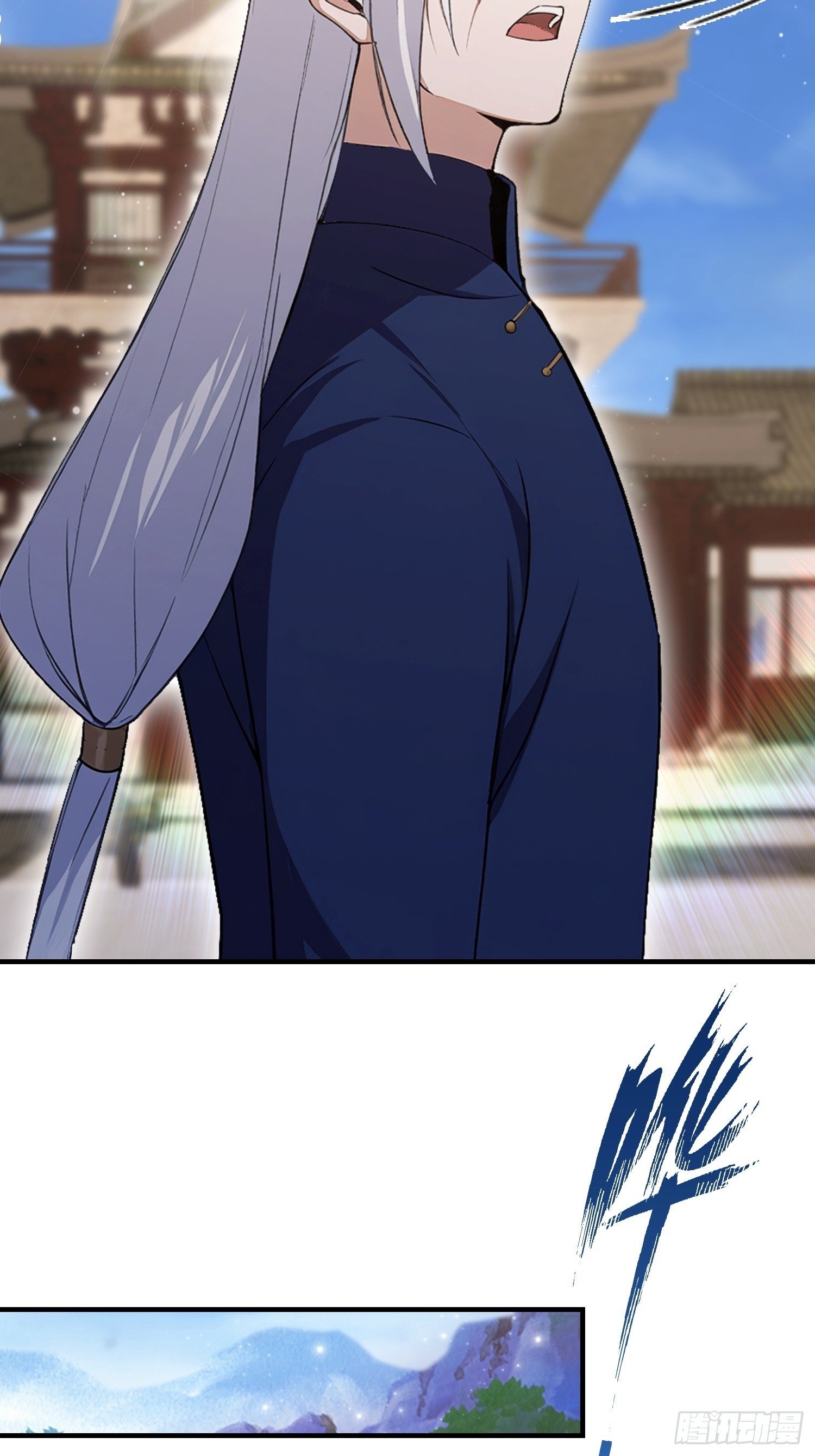 第89话 拳怕少壮，老登别怂