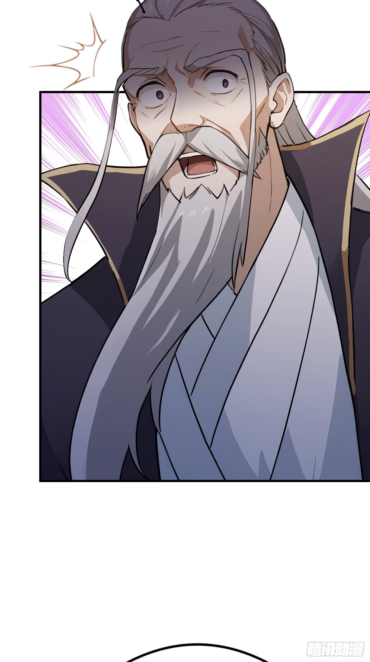 第89话 拳怕少壮，老登别怂