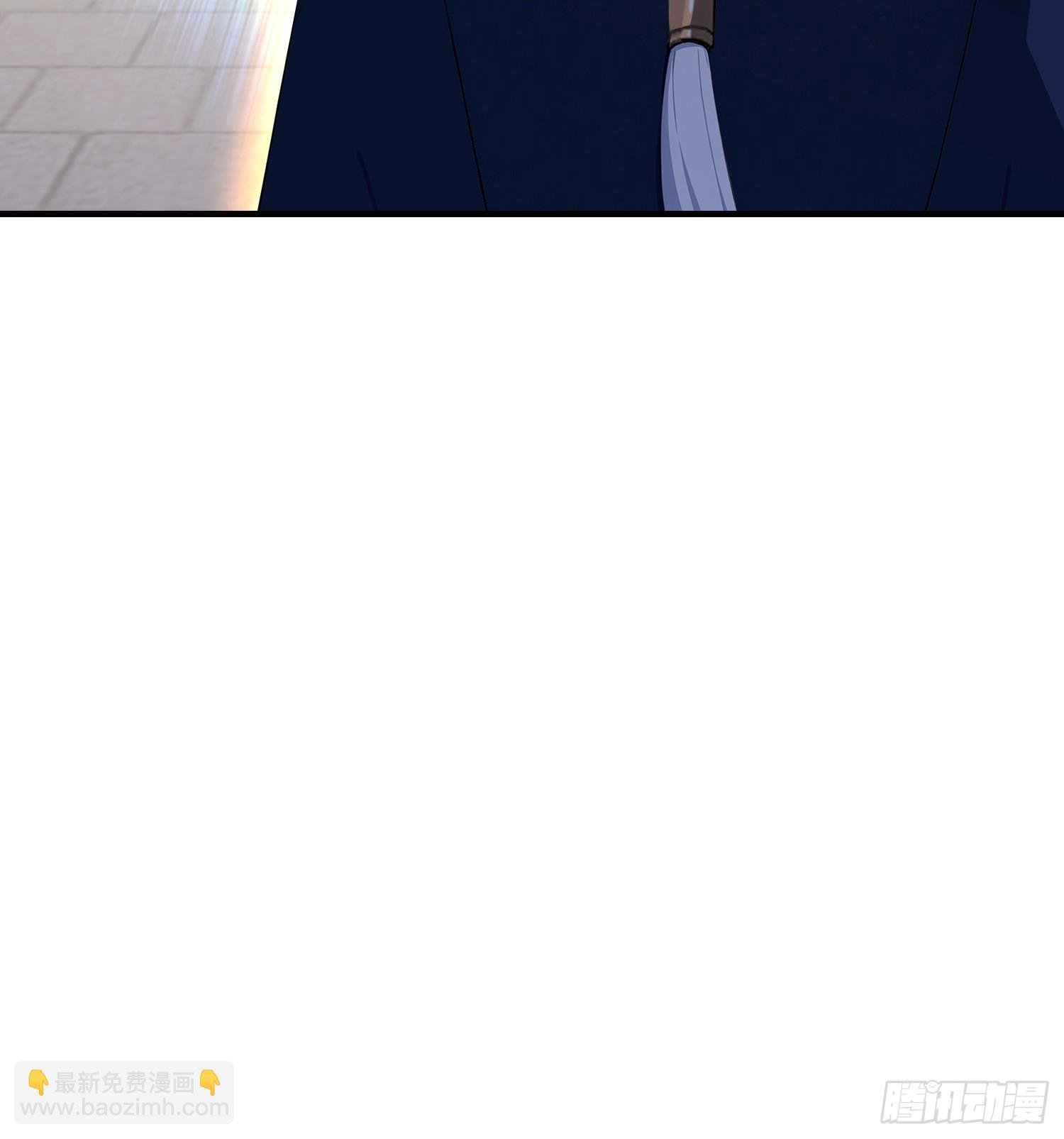 第91话 出招的尽头是拆招