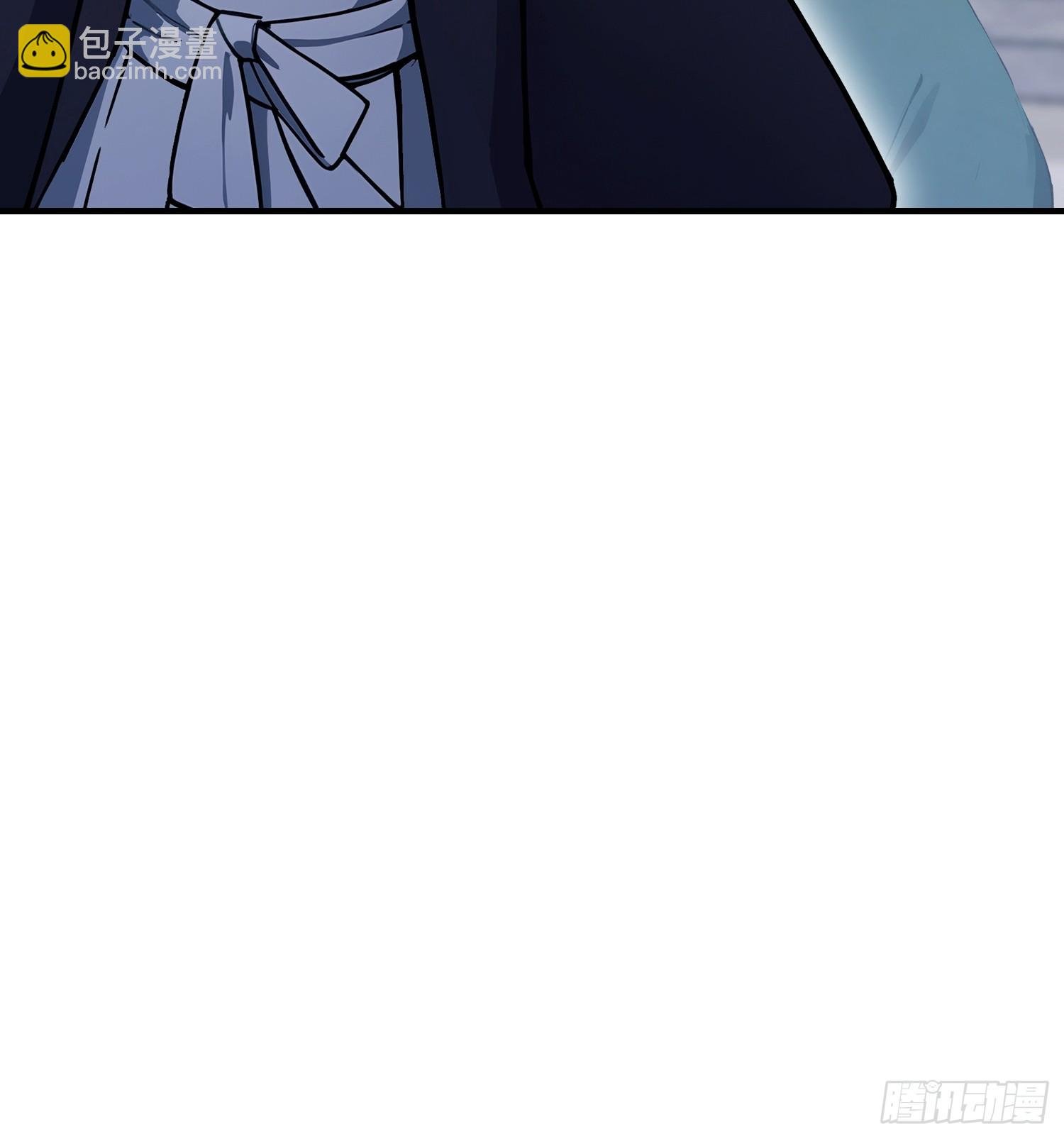 第91话 出招的尽头是拆招