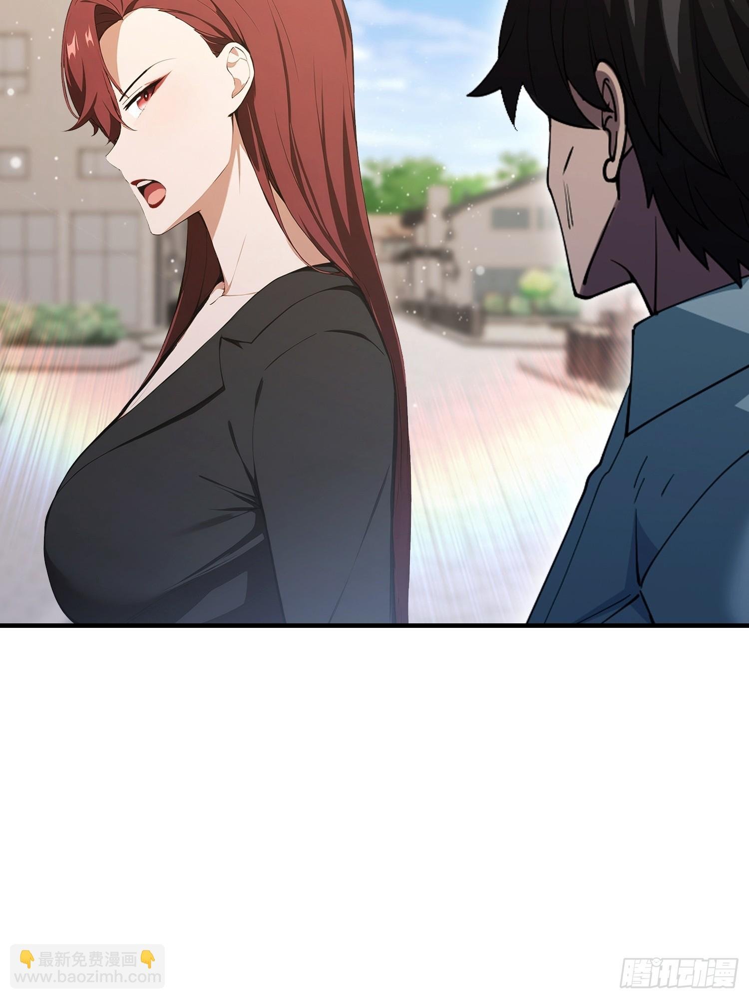 第93话 美女主动接触脏东西