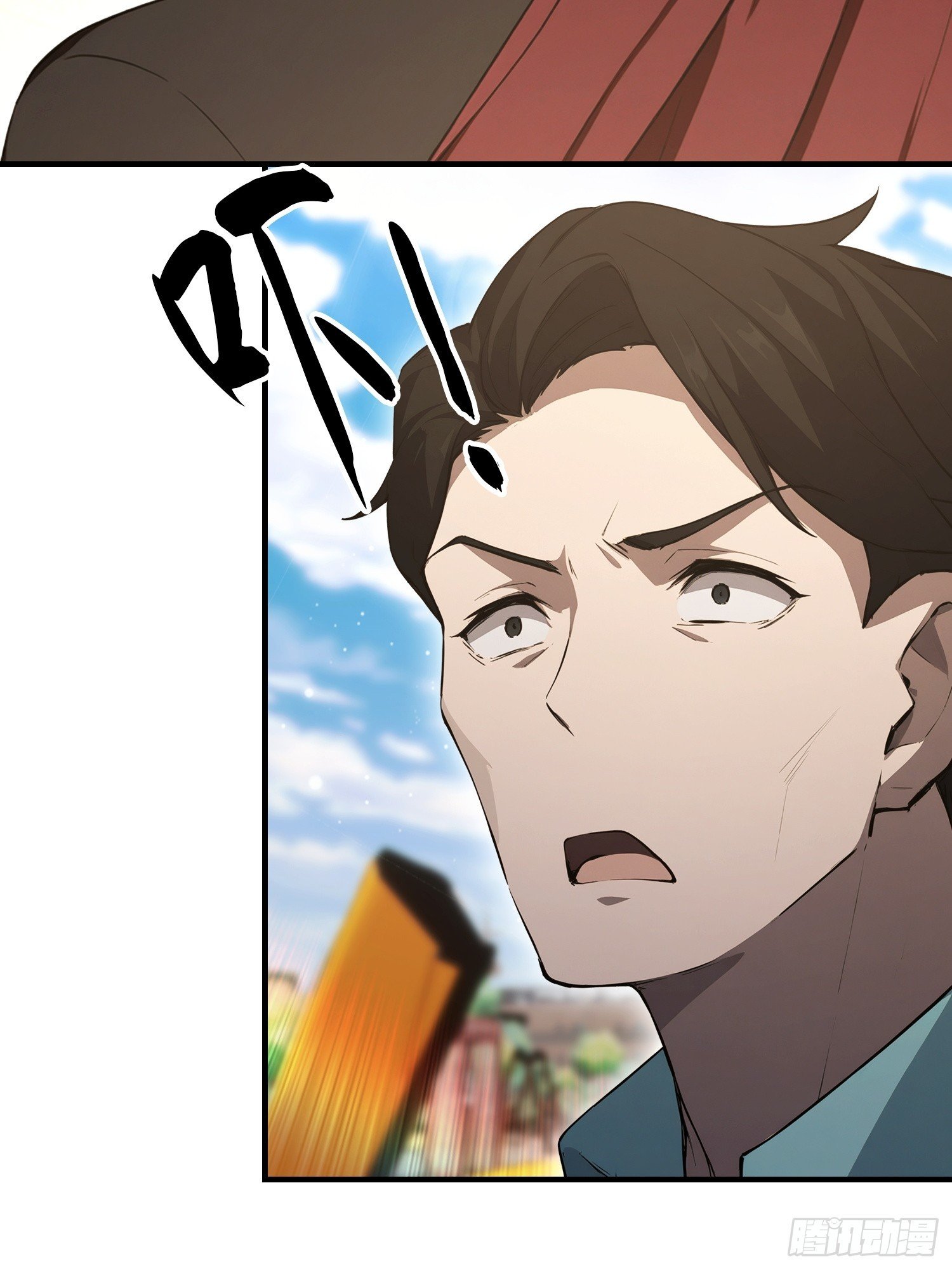 第93话 美女主动接触脏东西