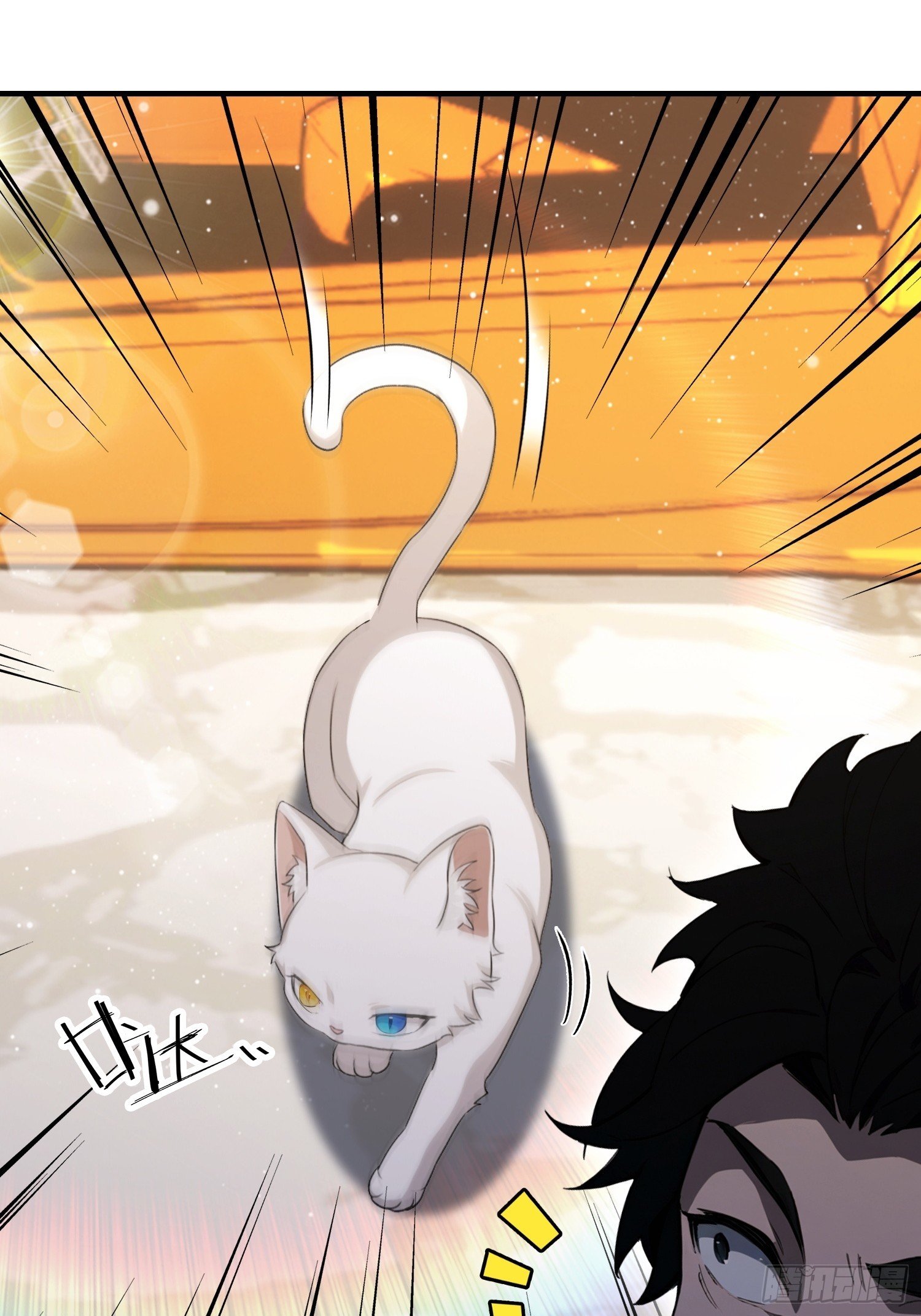 第93话 美女主动接触脏东西