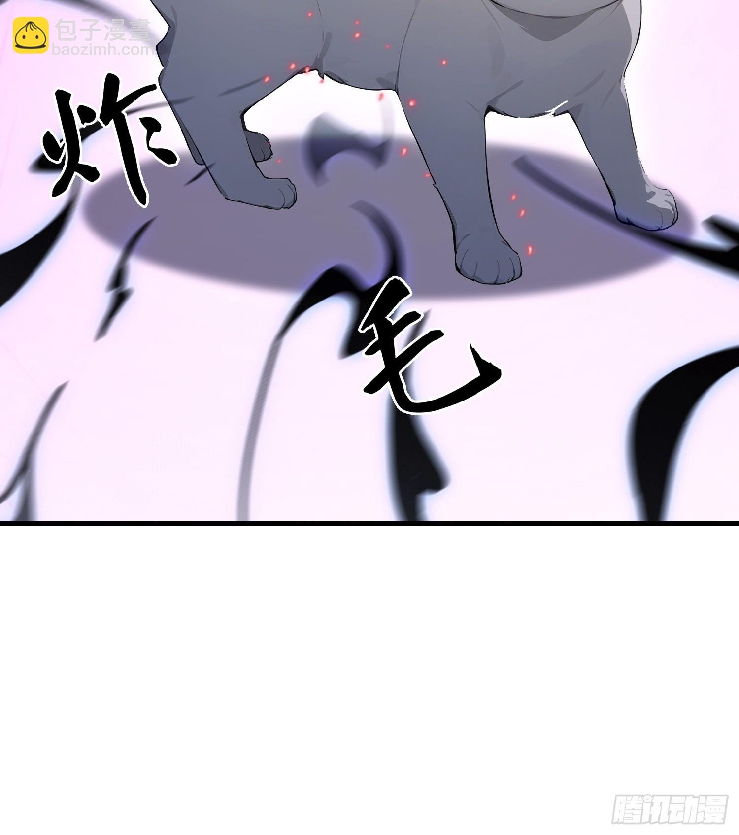 第93话 美女主动接触脏东西