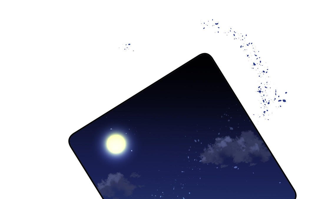 第10话 柠檬挞
