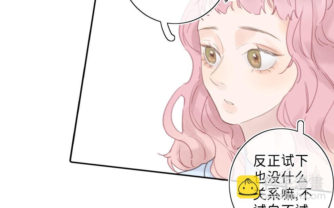 第10话 柠檬挞