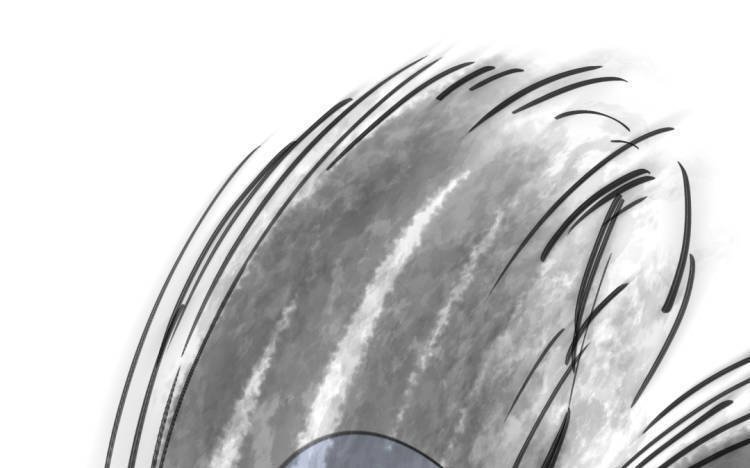 第13话 谢谢…但是…