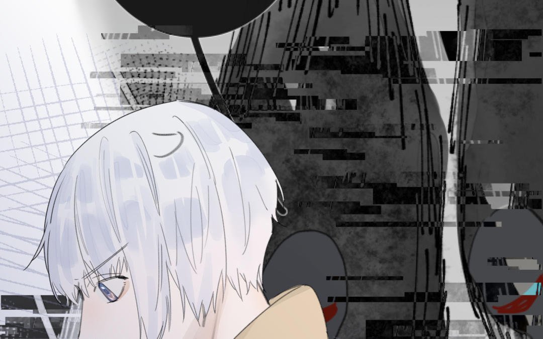 第14话 我误会了？