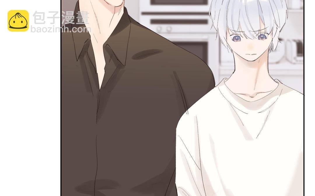 第18话 被碰到了
