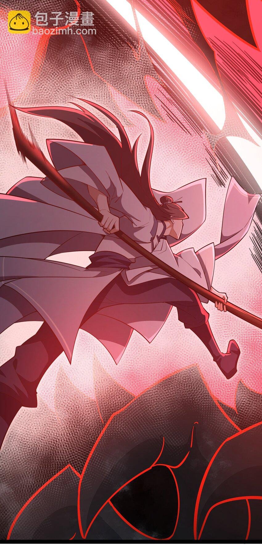 020 告诉我，什么叫妖魔鬼怪！