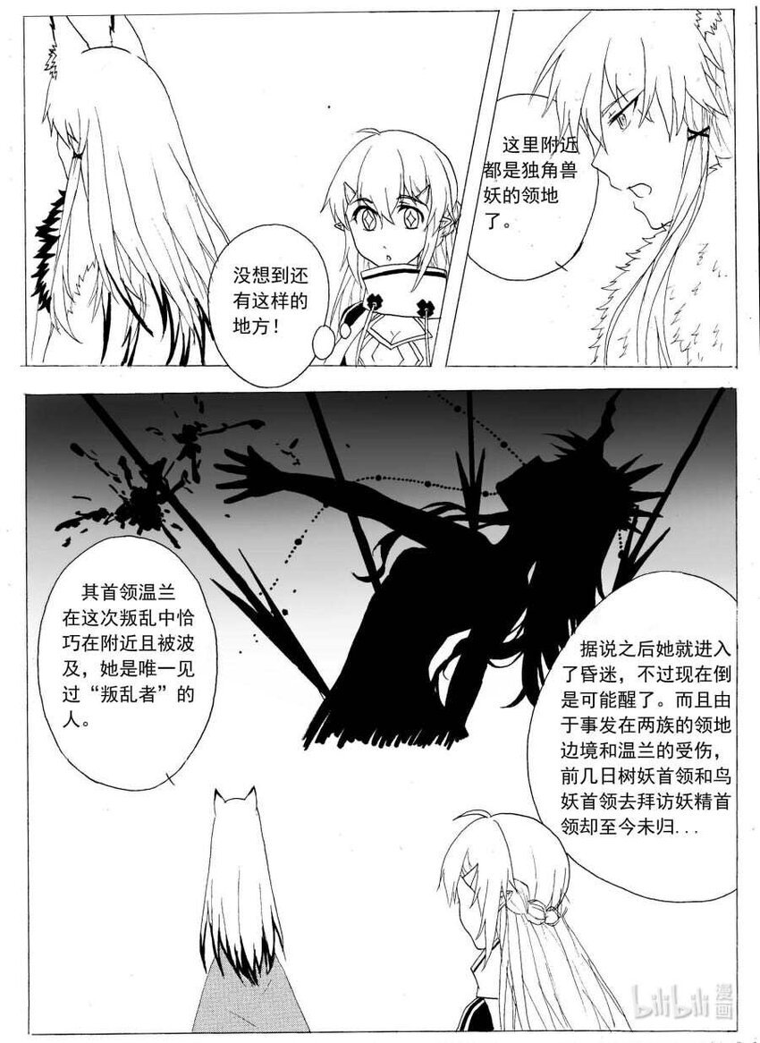 6 独角兽