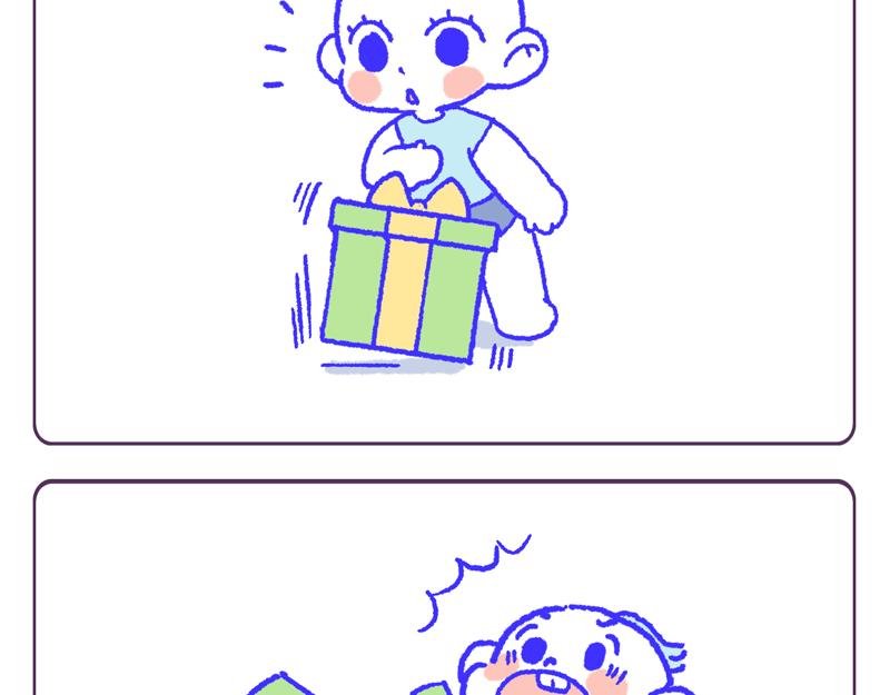 生日礼物